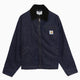 Carhartt WIP OG Detroit Relaxed Spijkerjasje Unisex