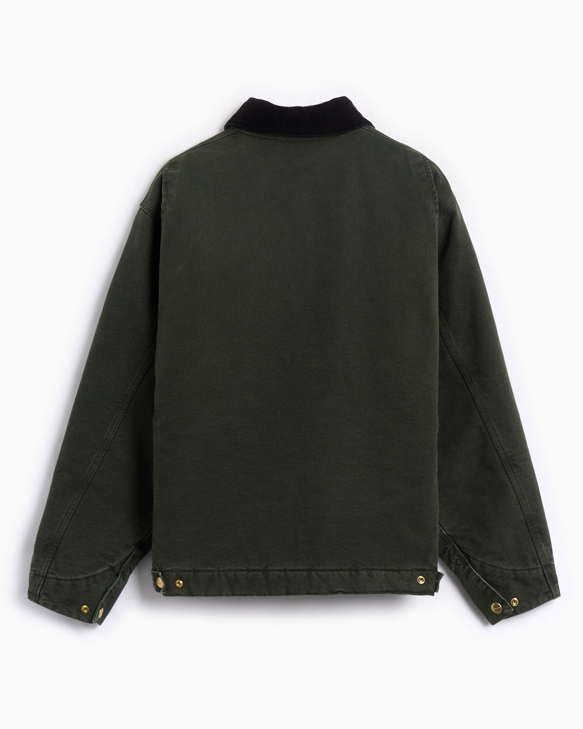 Jackets Coats Carhartt WIP OG Detroit Unisex Work Jacket - I035614-3CM4O