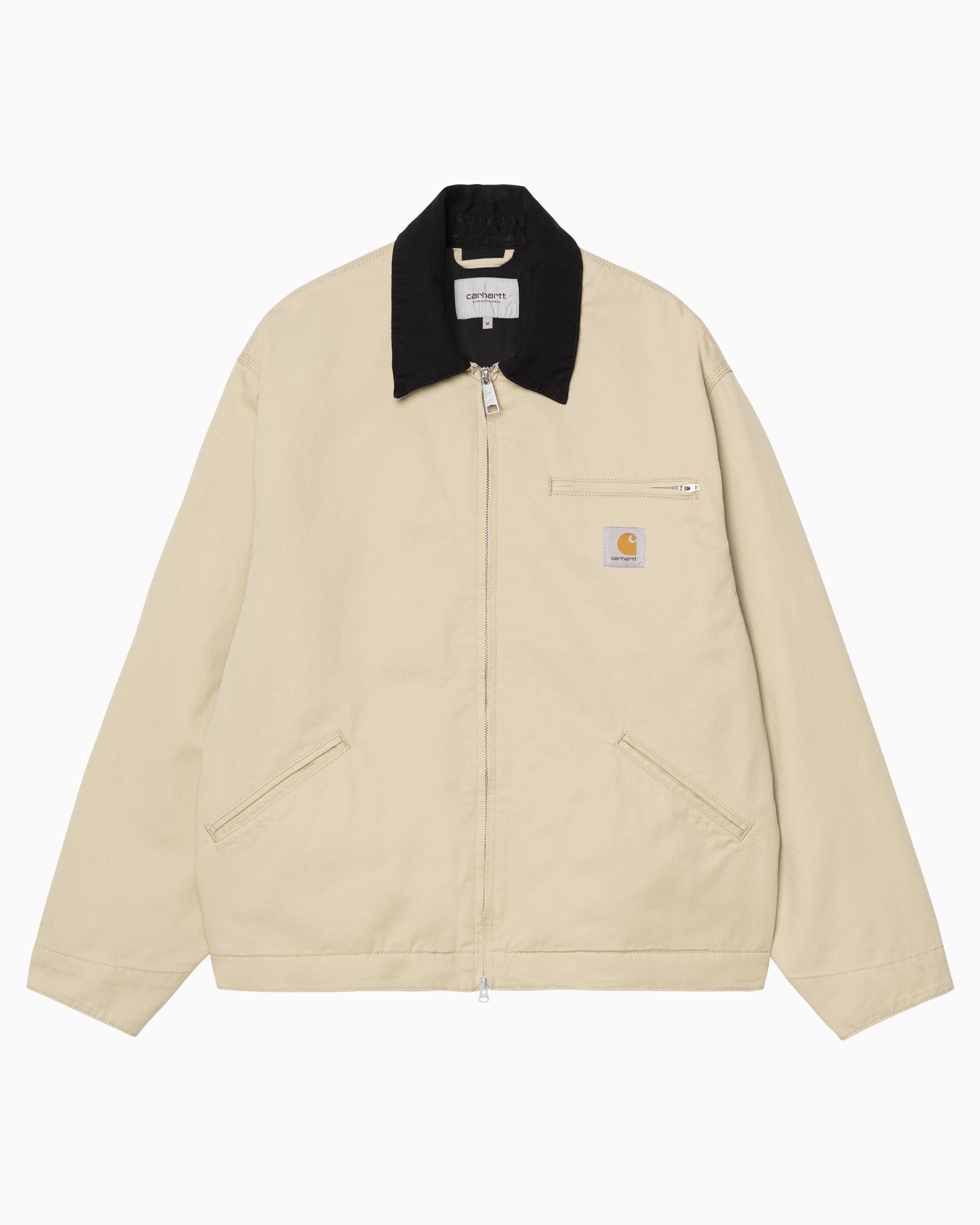 Jackets Coats Carhartt WIP OG Detroit Unisex Work Jacket - I036489-3NH02