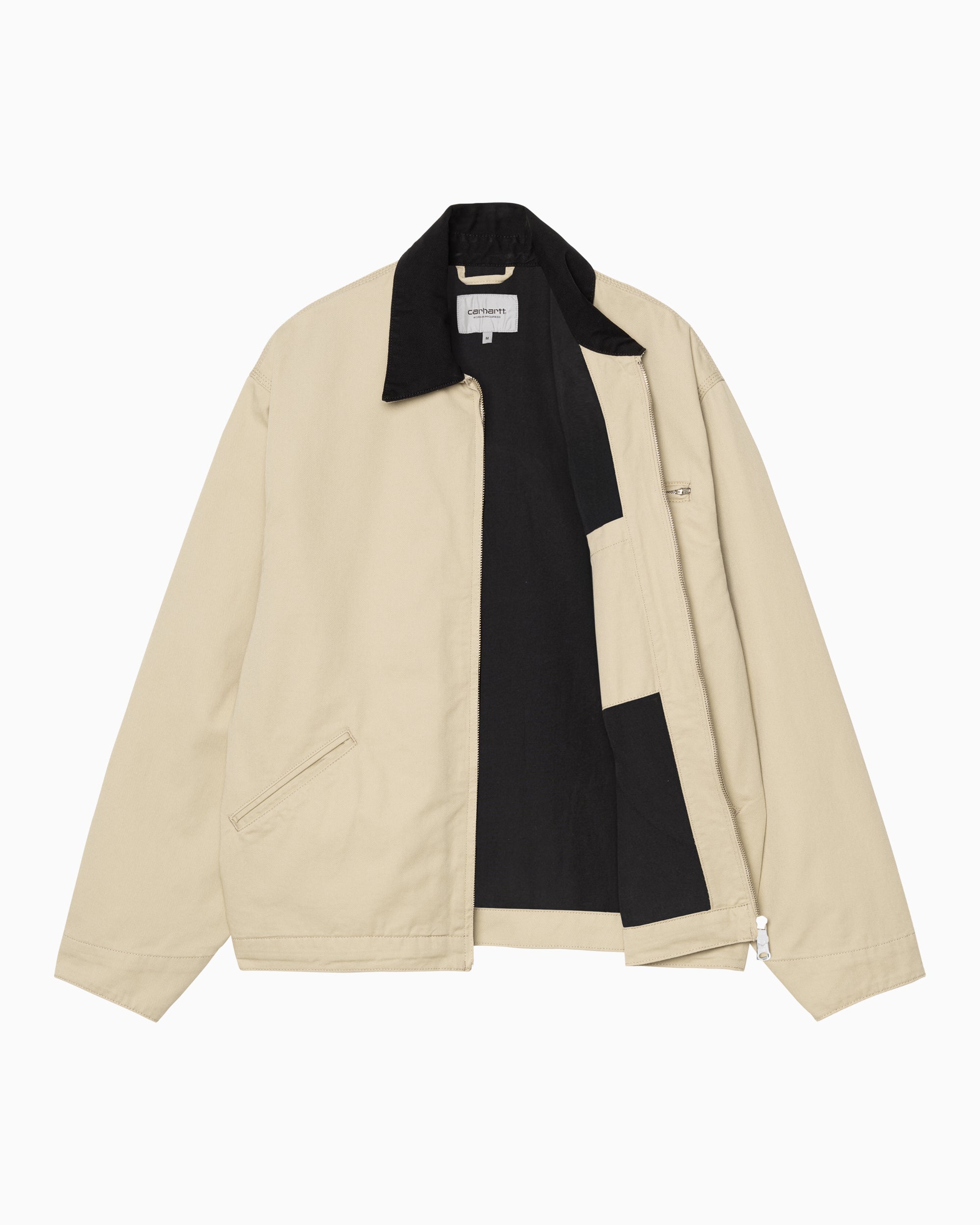 Jackets Coats Carhartt WIP OG Detroit Unisex Work Jacket - I036489-3NH02