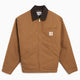 Carhartt WIP OG Detroit Winter Boxy Work Jacket voor heren