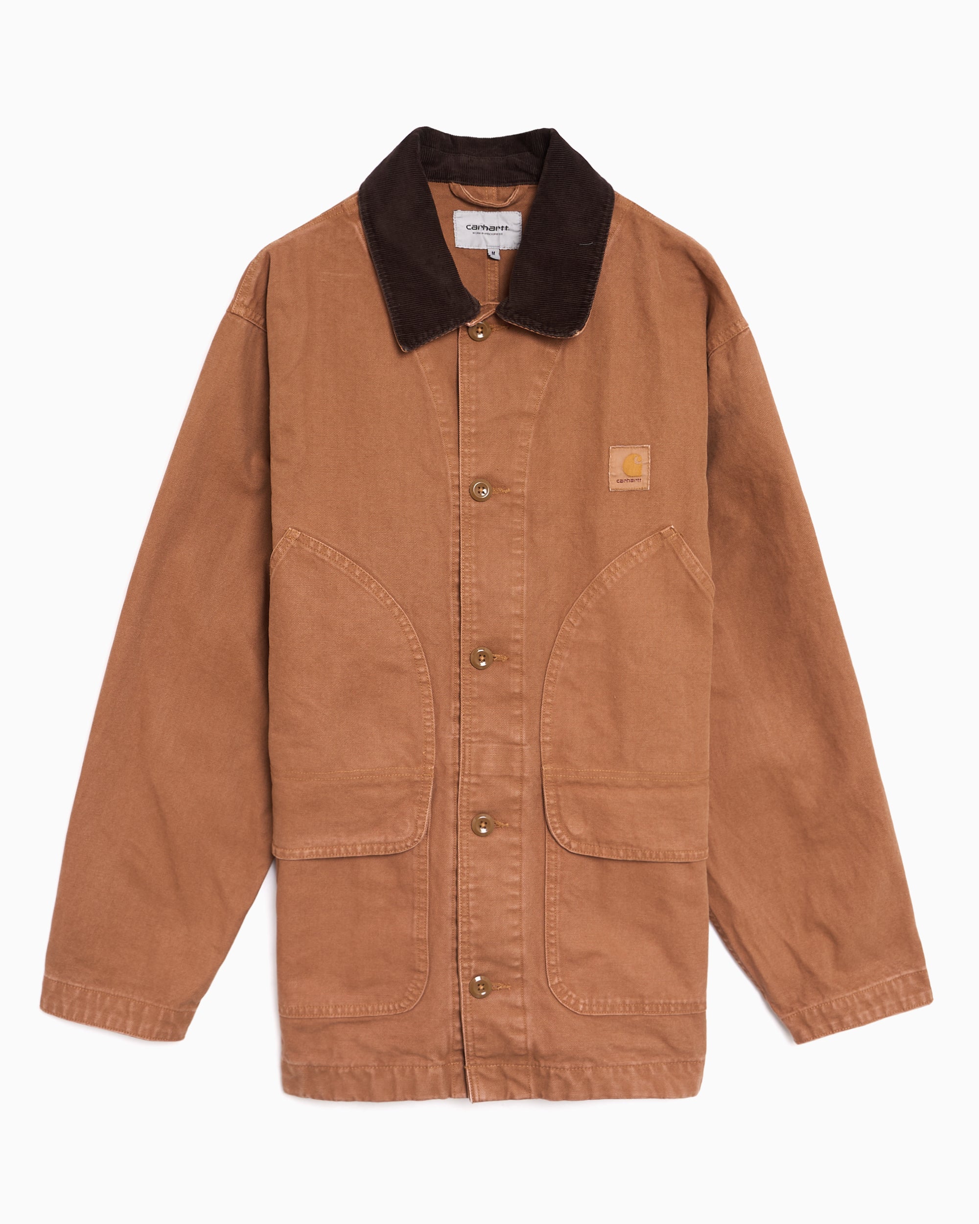 Carhartt WIP Prescott Work Jacket voor heren