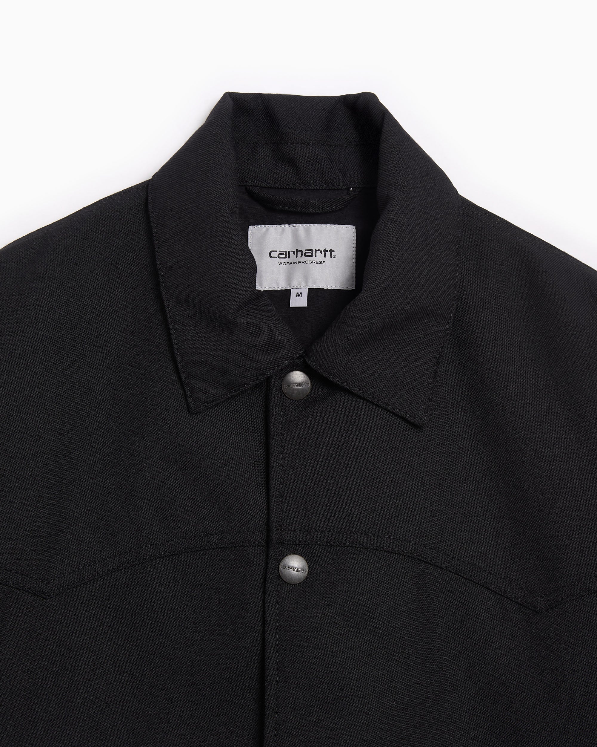 Jackets Coats Carhartt WIP Ray Relaxed Unisex Bomber - I035622-8901