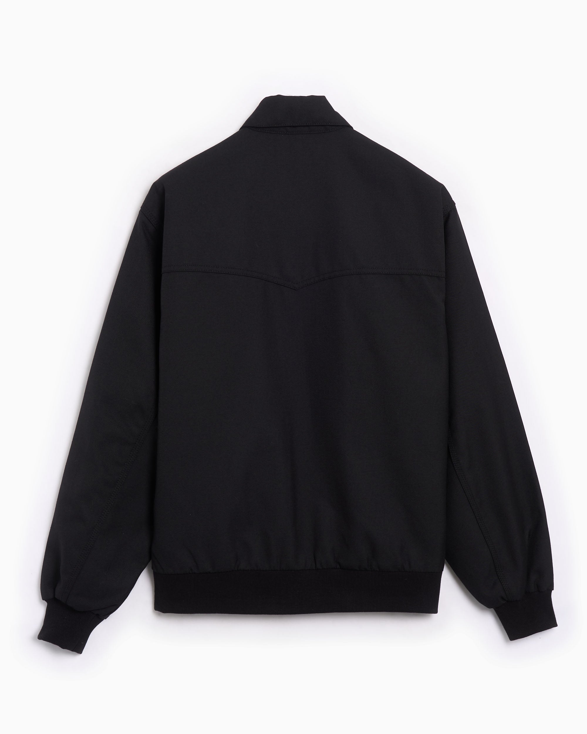 Jackets Coats Carhartt WIP Ray Relaxed Unisex Bomber - I035622-8901