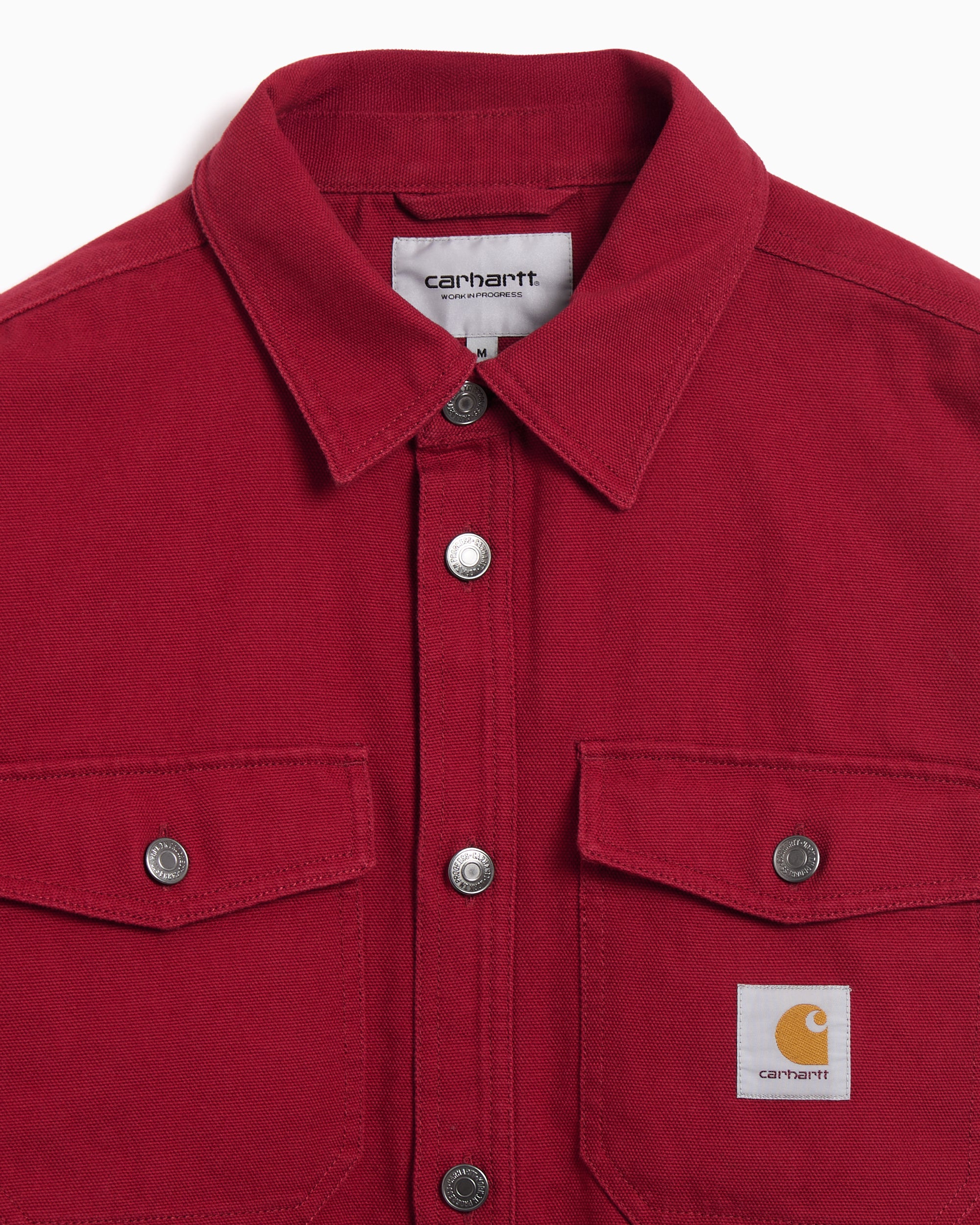 Carhartt WIP Selby Relaxed Overshirt Unisex