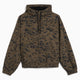 Carhartt WIP Travon Relaxed Camo Print Windjack voor dames