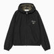 Carhartt WIP Travon Relaxed met logo Windjack voor dames