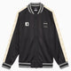 Carhartt WIP x F.C. Real Bristol gestreept Trainingsjack Unisex