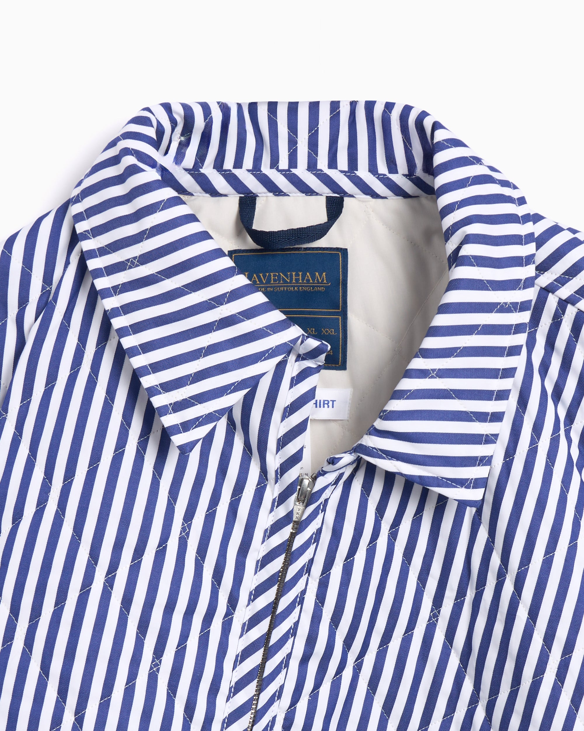 Jackets Coats Comme Des Garçons Shirt Men's Jacket Relaxed Men's Light Jacket - FO-J522-S25-1