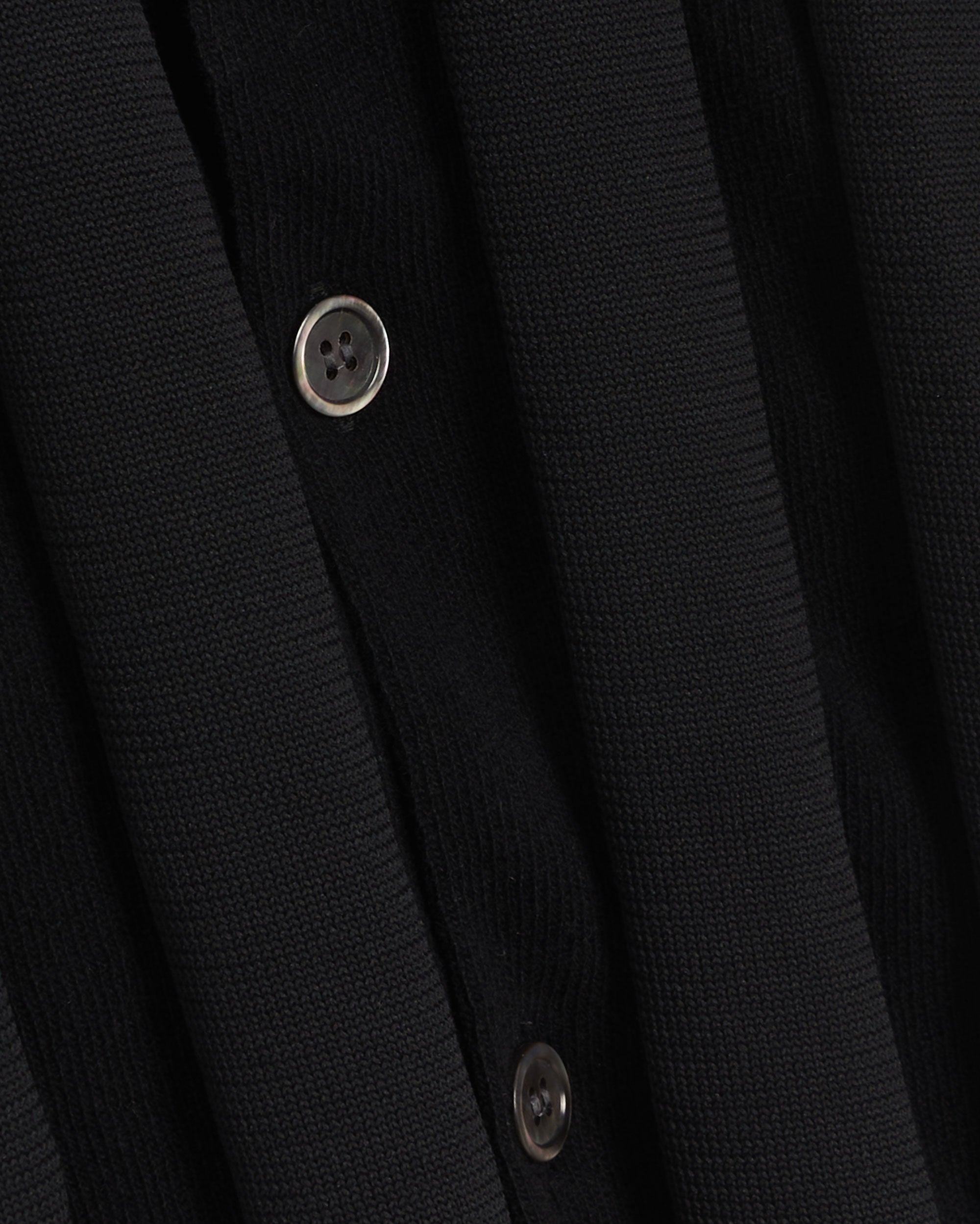 Jackets Coats Comme Des Garçons Shirt Men's Knit Cardigan Men's Jacket - FJ-N018-W22-1
