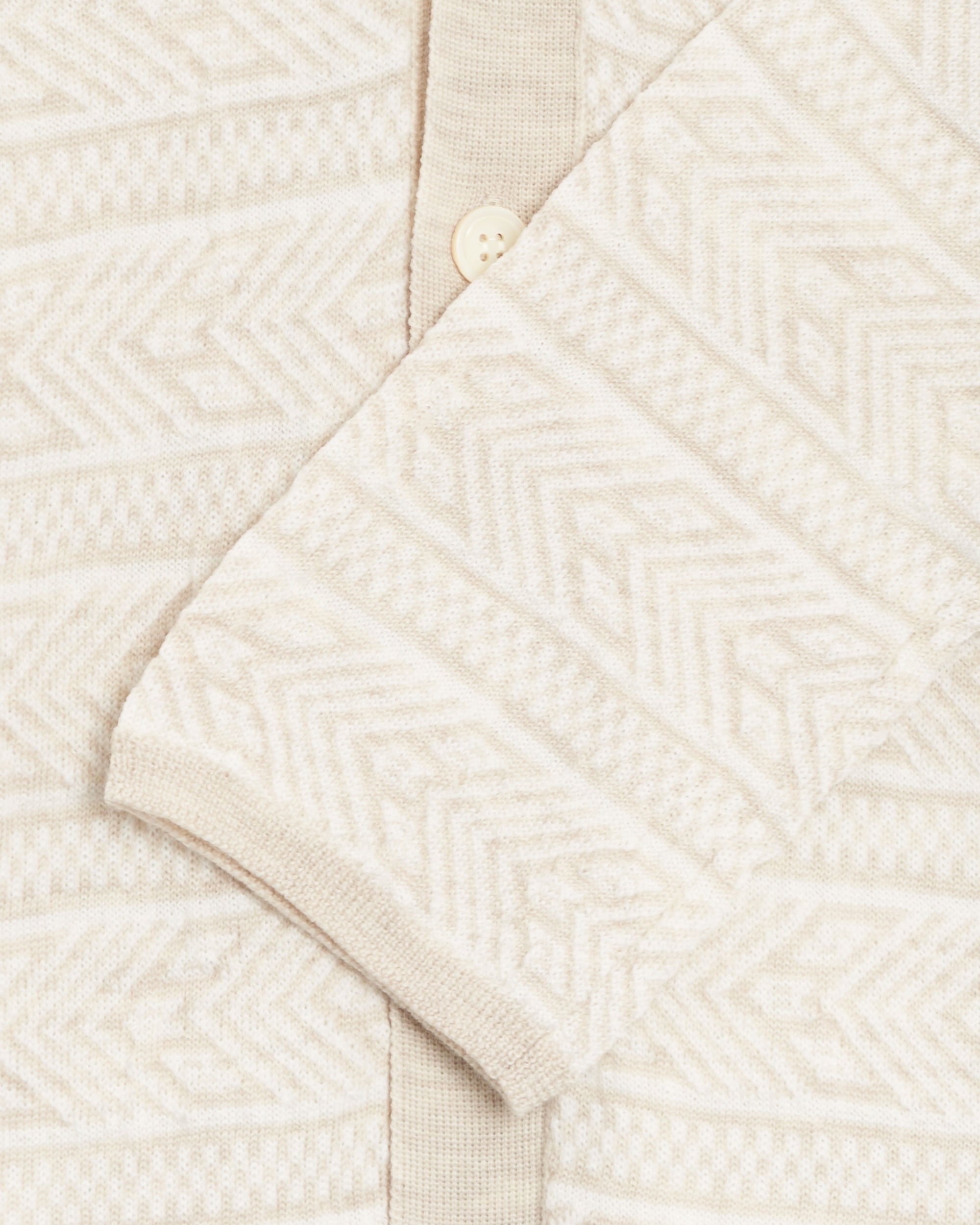 Jackets Coats Comme Des Garçons Shirt Men's Knit Cargidan Men's Jacket - FK-N019-S23-2