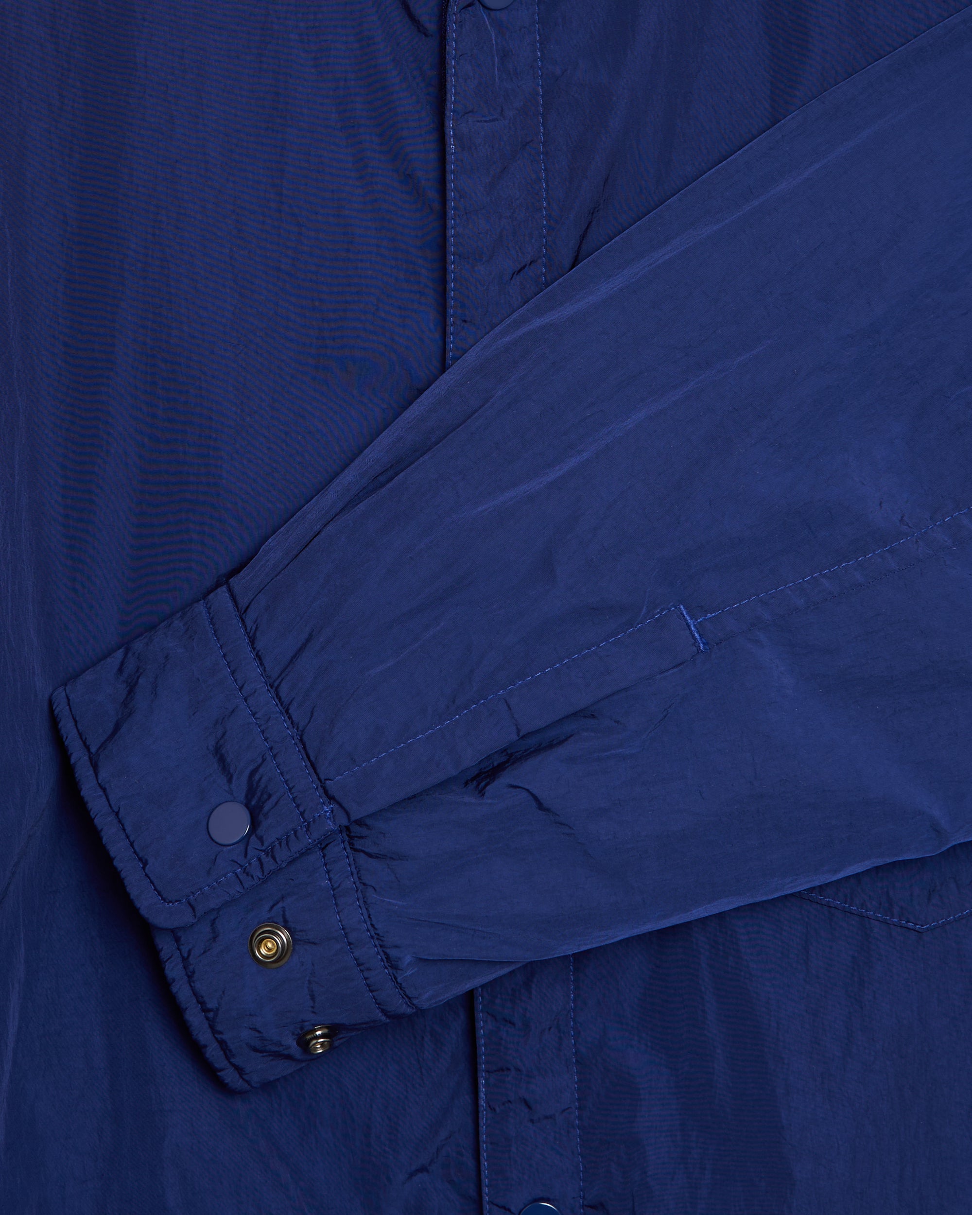 Jackets Coats CP Company Chrome-R Padded Men's Overshirt - 20CMOS056A005904G-878