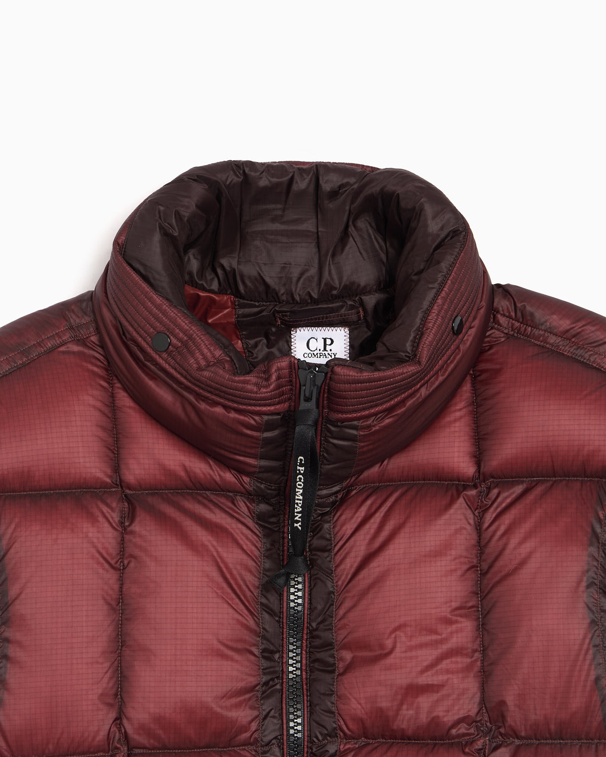 Jackets Coats CP Company Explorer Men's Down Jacket - 21CMOW214A110416A-592