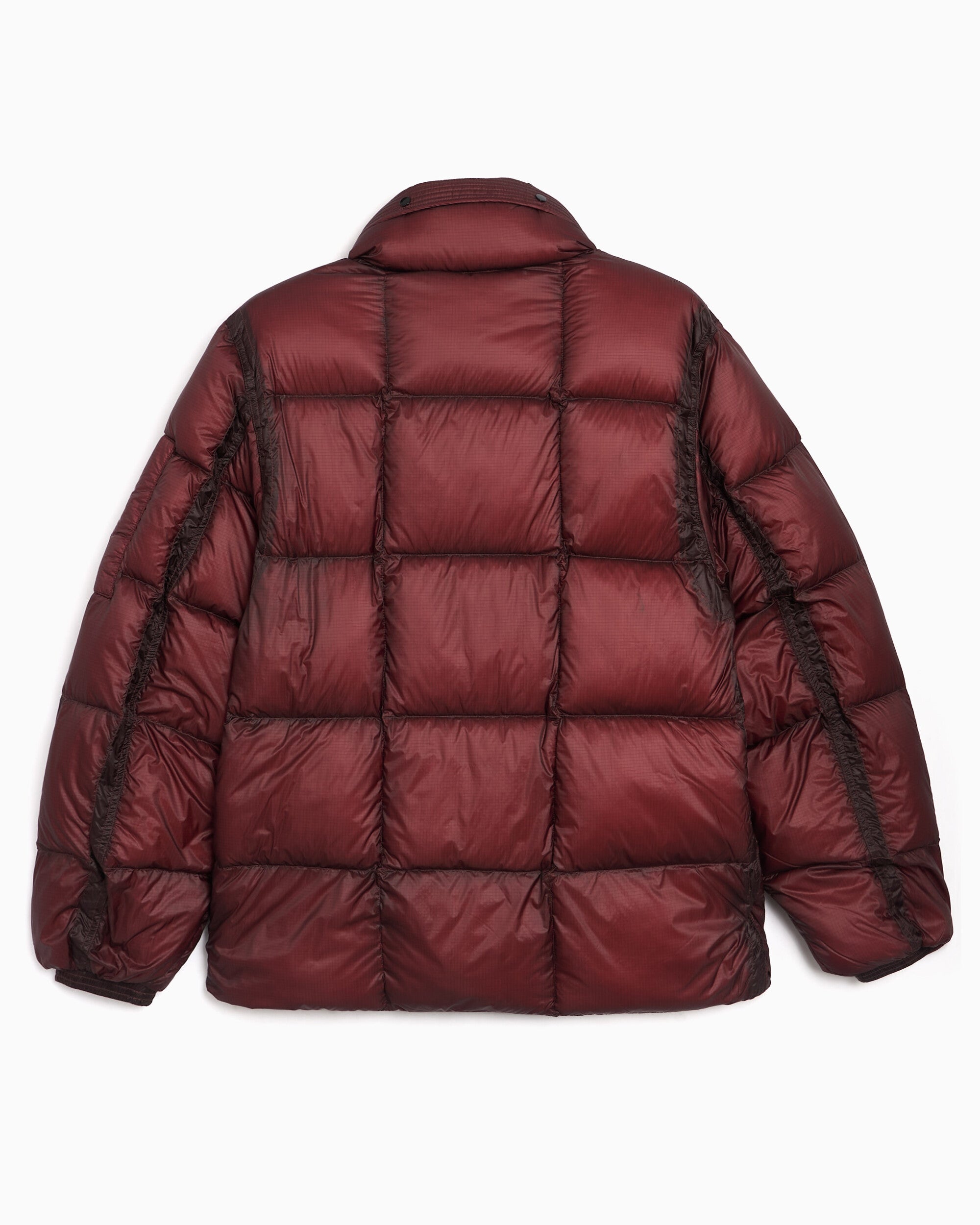 Jackets Coats CP Company Explorer Men's Down Jacket - 21CMOW214A110416A-592