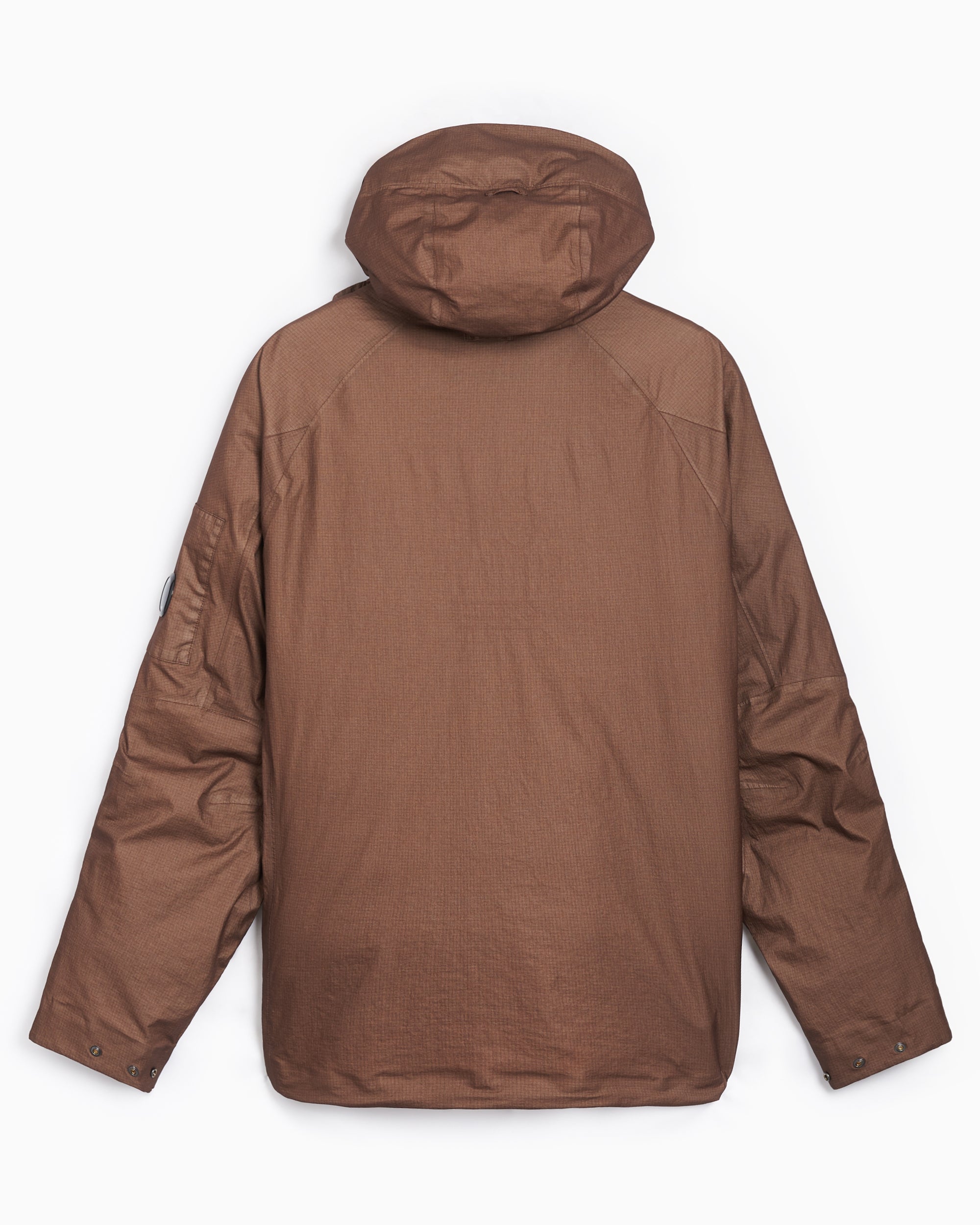 Jackets Coats CP Company Gore G-Type Men's Reversible Jacket Men's Rain Jacket - 17CMOW155A006366G-438