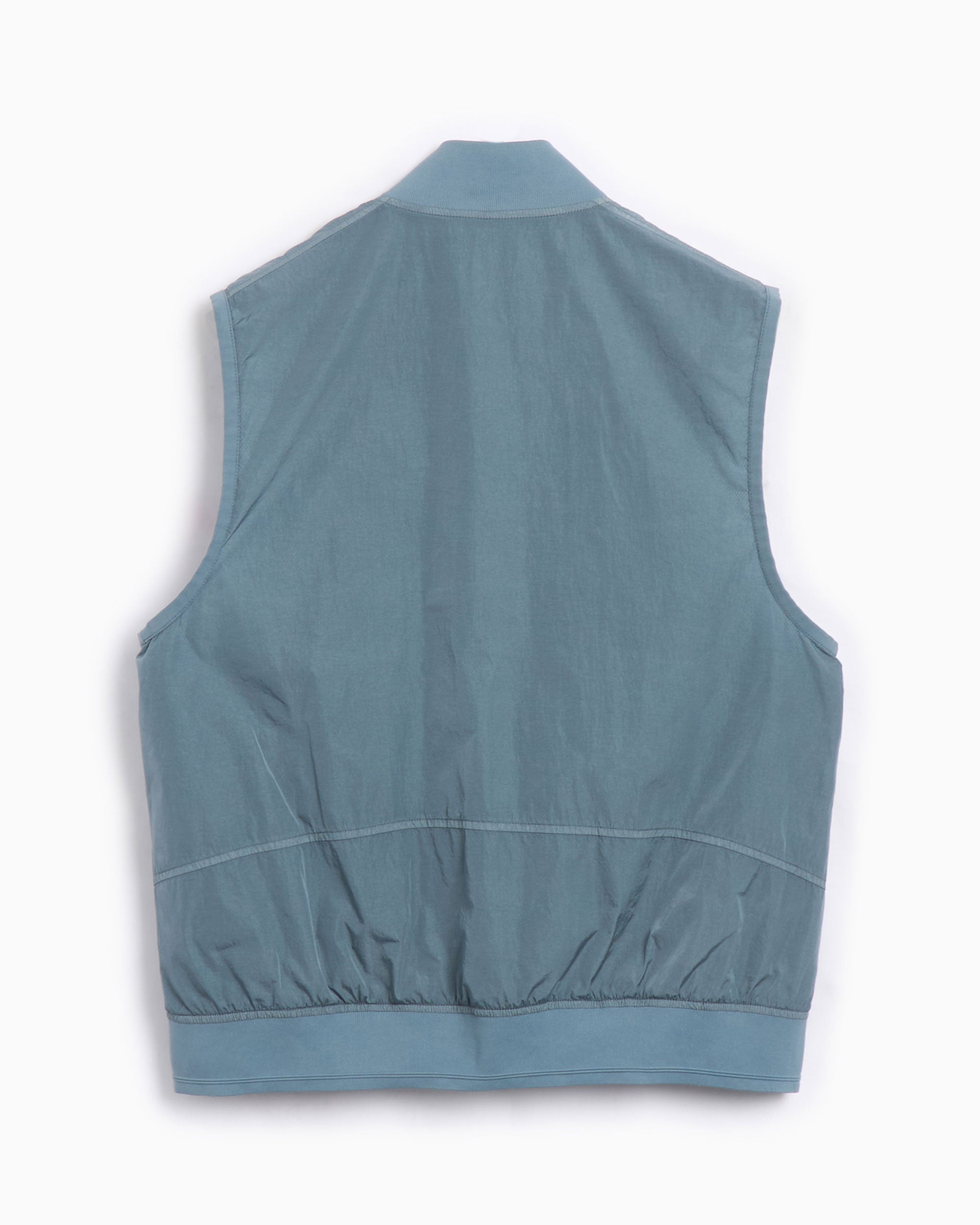 Jackets Coats CP Company Men's Vest Relaxed Men's Vest - 18CMVE012A005904G-872