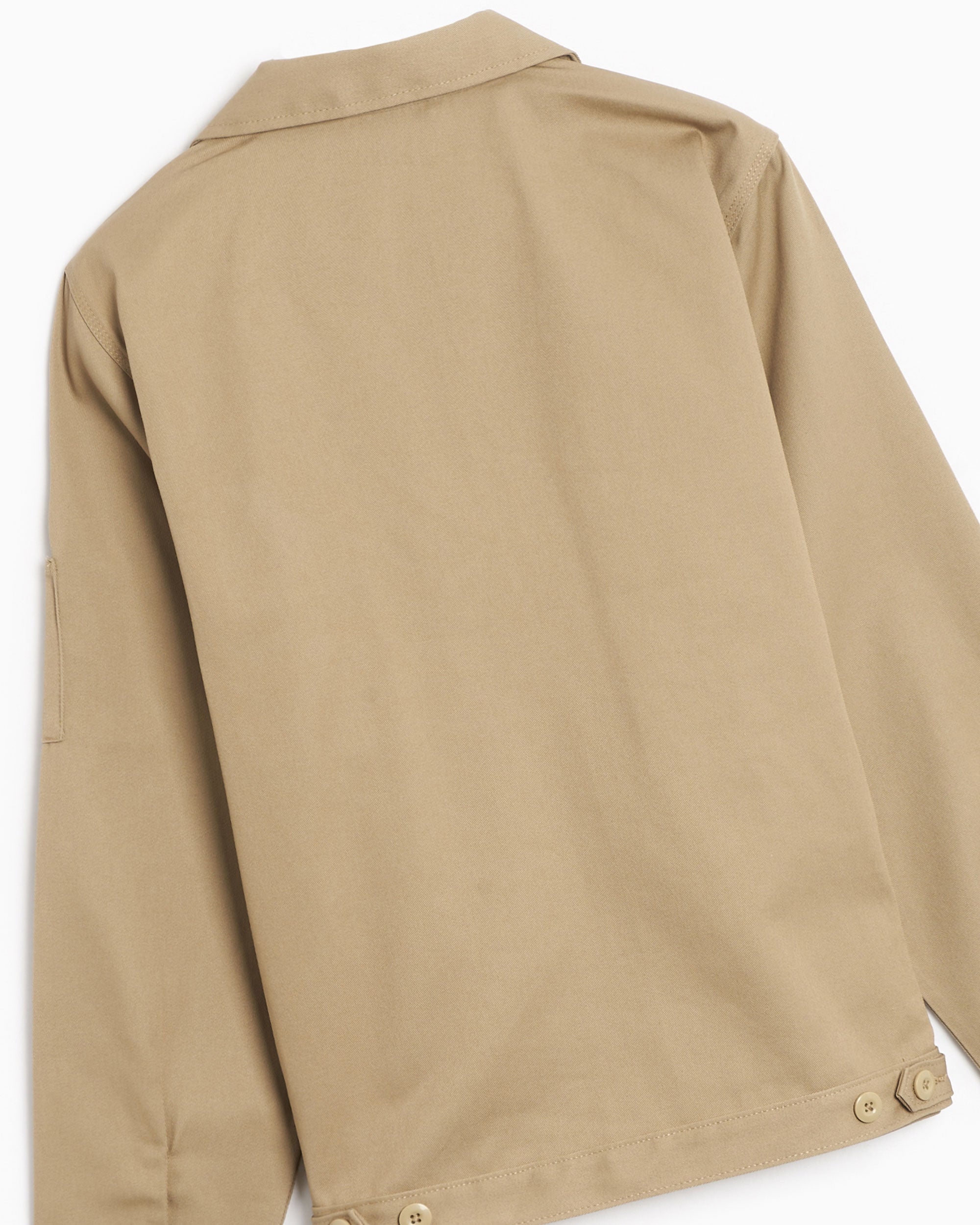 Jackets Coats Dickies Eisenhower Men's Unlined Jacket - DK0A4Y6UKHK1