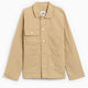 Dickies Men's Textured Nylon Work Jacket Work Jacket voor heren