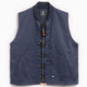 Dickies x Tokyo Design Collective Men's Multi Function Eisenhower Vest Vest voor heren