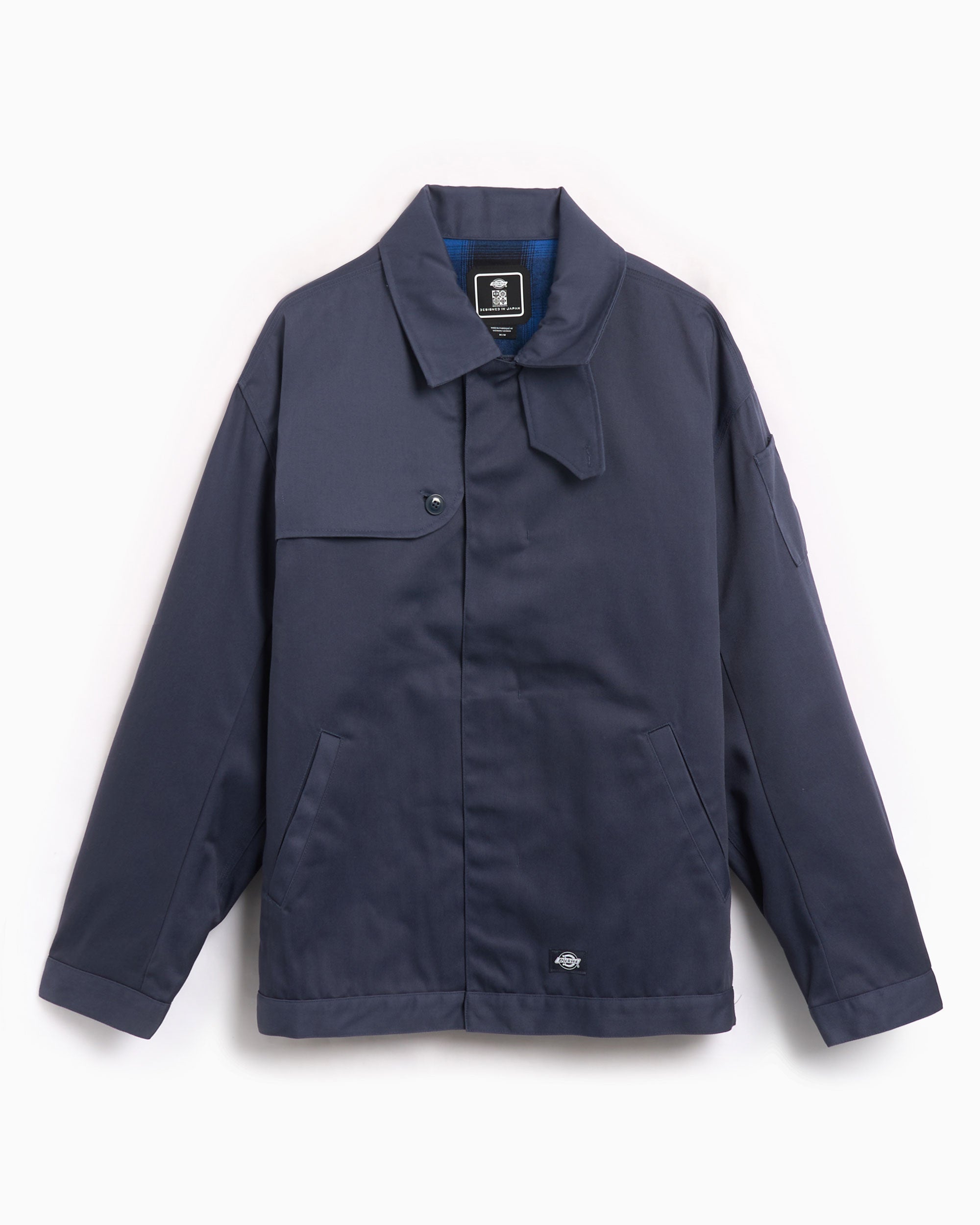 KUgodselection xxx dickies アイゼンハワ- Dickies