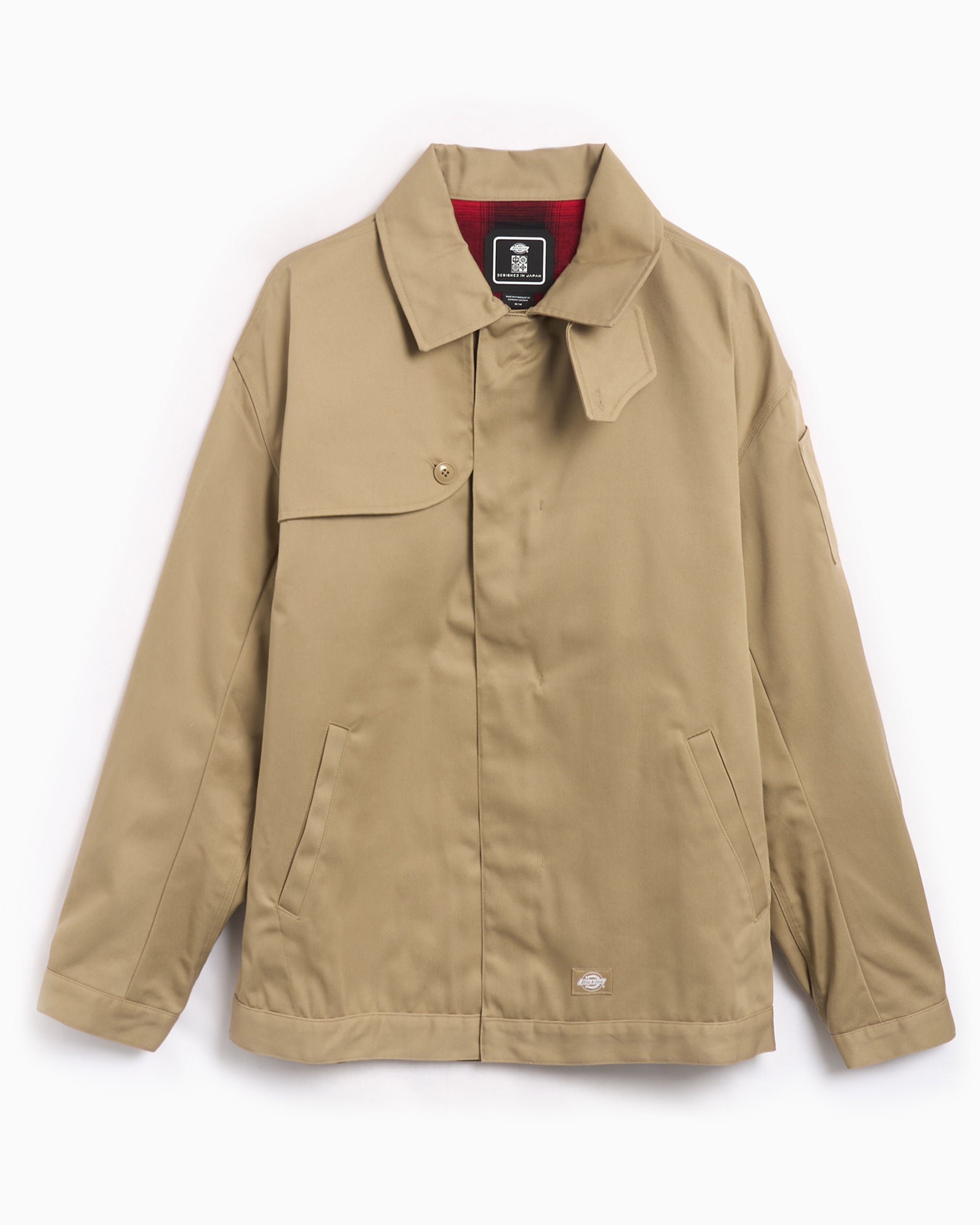 Dickies