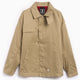 Dickies x Tokyo Design Collective Men's Oversized Fit Lined Eisenhower Jacket Oversize Overshirt voor heren