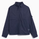 Dime MTL Men's Zip Jacket Lichte Jas voor heren