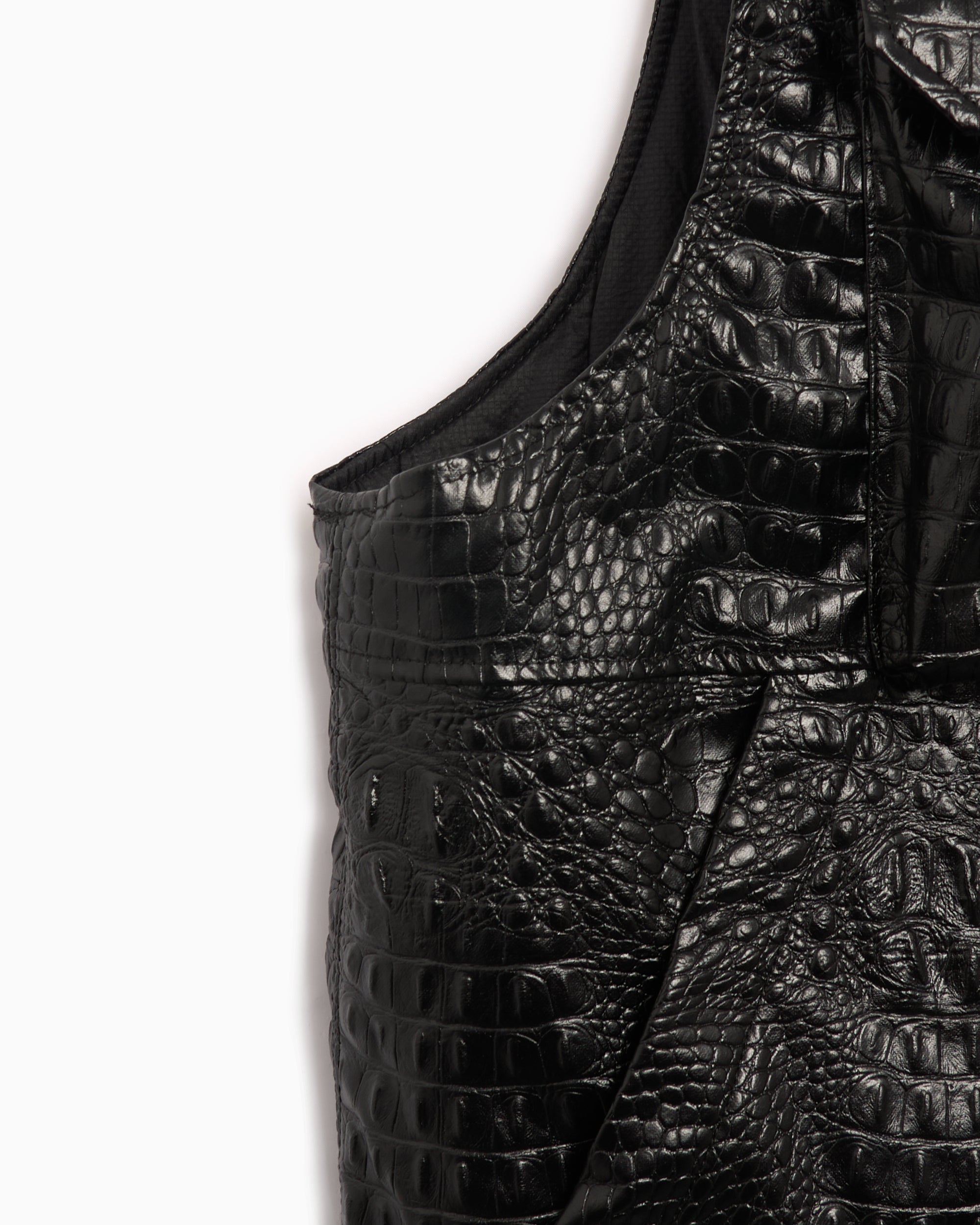 Jackets Coats Engineered Garments Cover Men's Vest Men's Vest - 24F1C003-LZ002