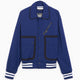 F/CE.® F/CE. Pertex Men's Rib Track Jacket Trainingsjack voor heren