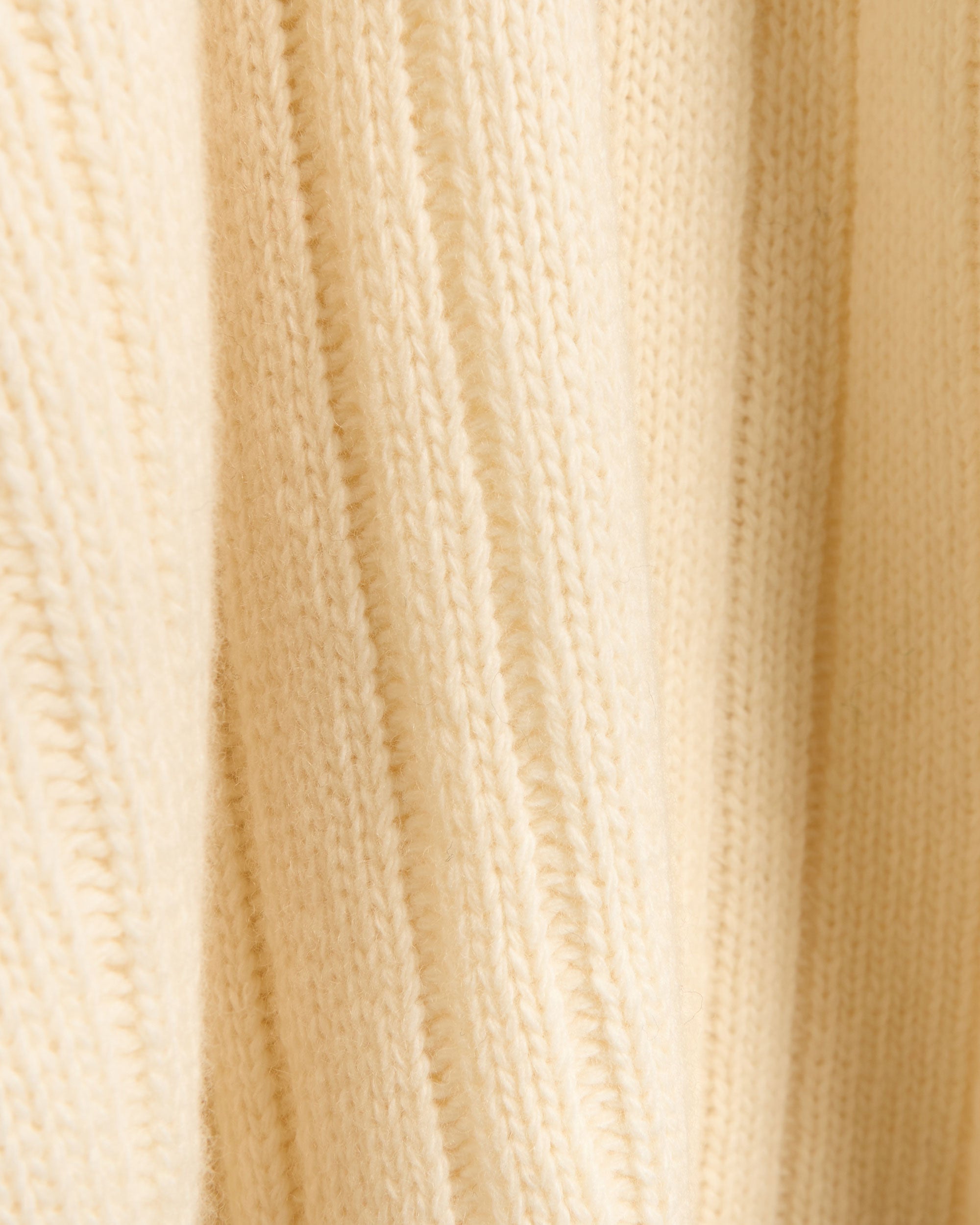 Jackets Coats Forét Hybrid Men's Cable Cardigan Men's Cardigan - F4262-CLOUD