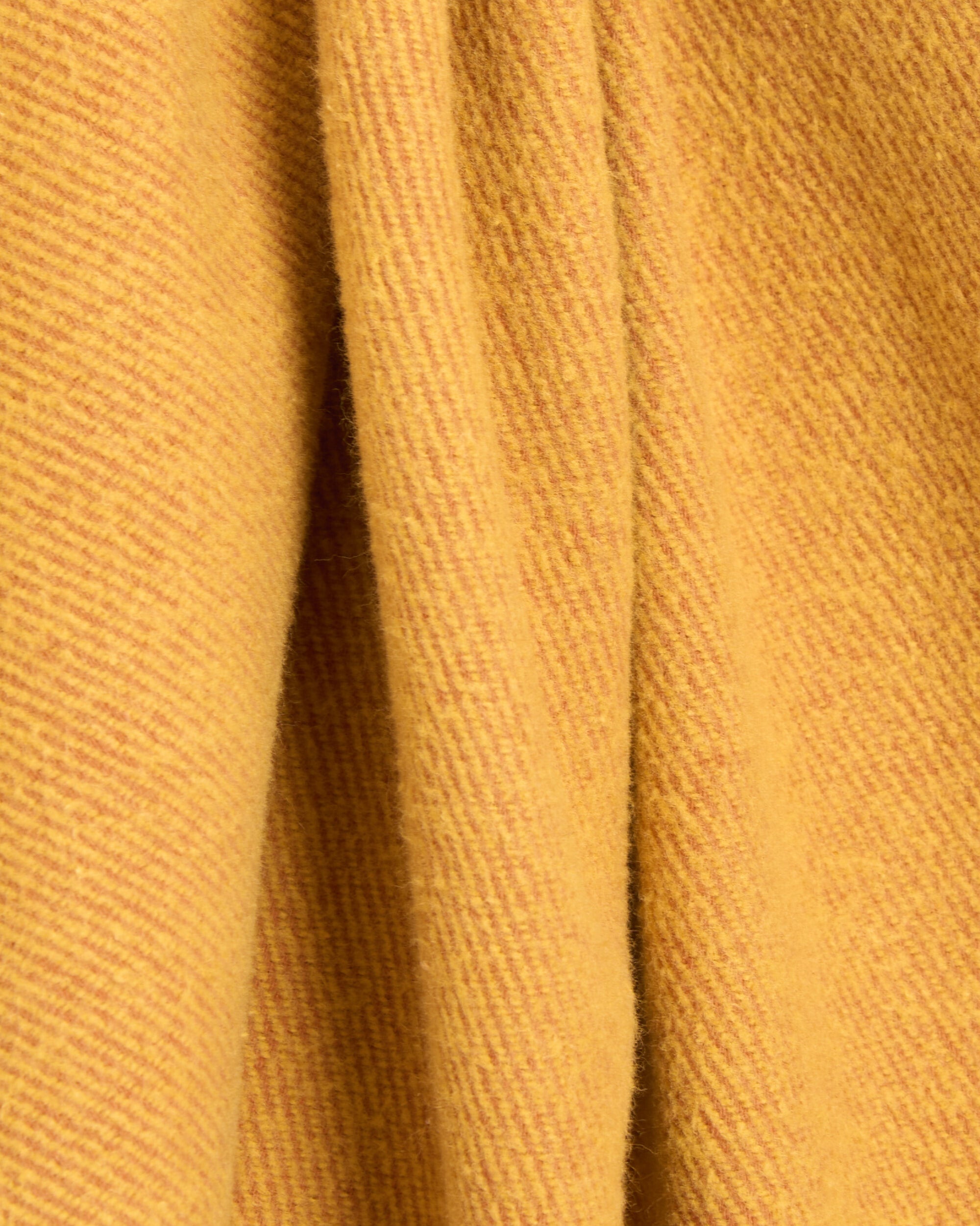 Jackets Coats forét Moon Relaxed Men's Overshirt - F1532-YELLOW