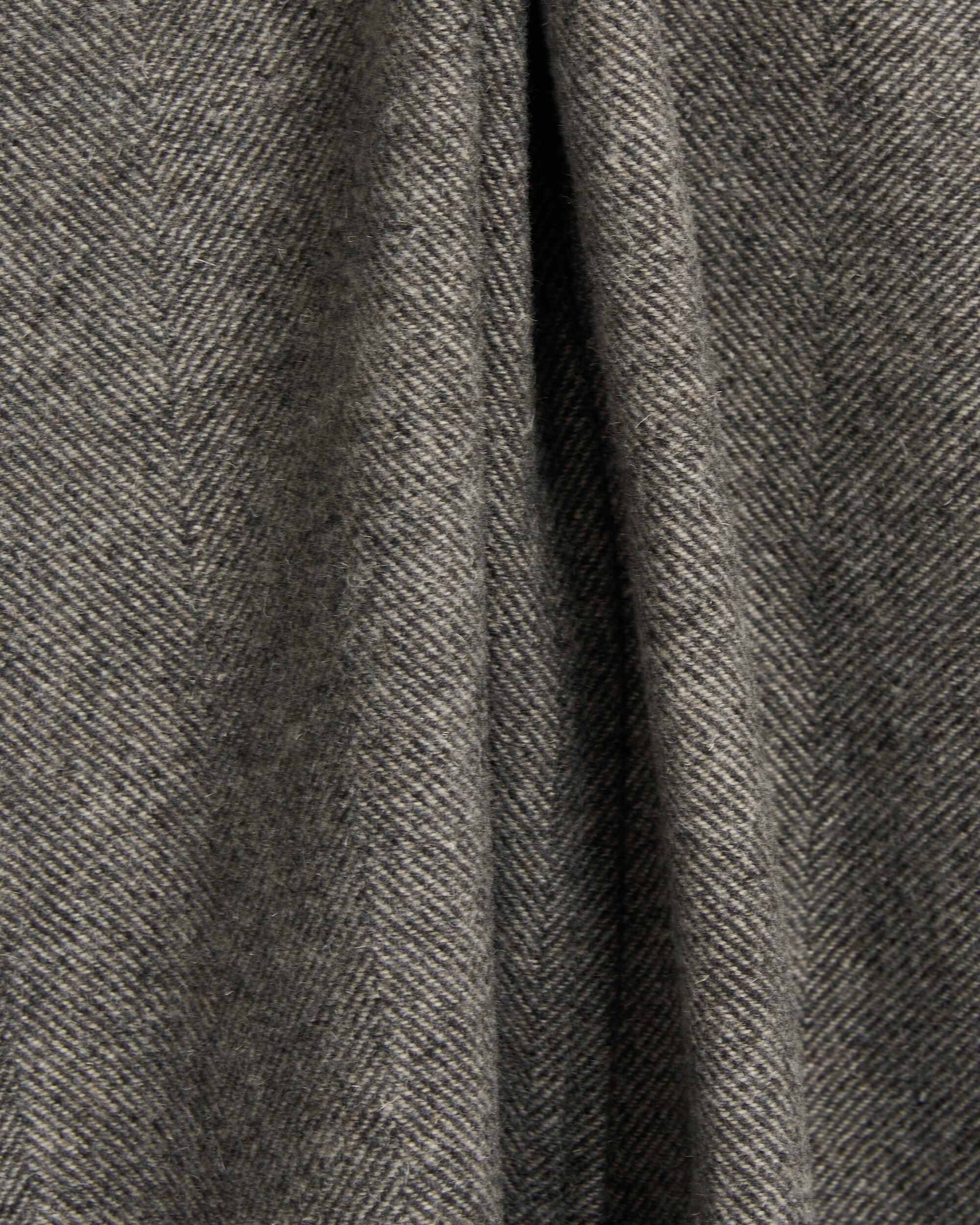 Jackets Coats forét Pine Men's Coat - F1476-GREYHERRINGBONE