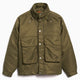 gander Peveril Relaxed Donsjas Unisex