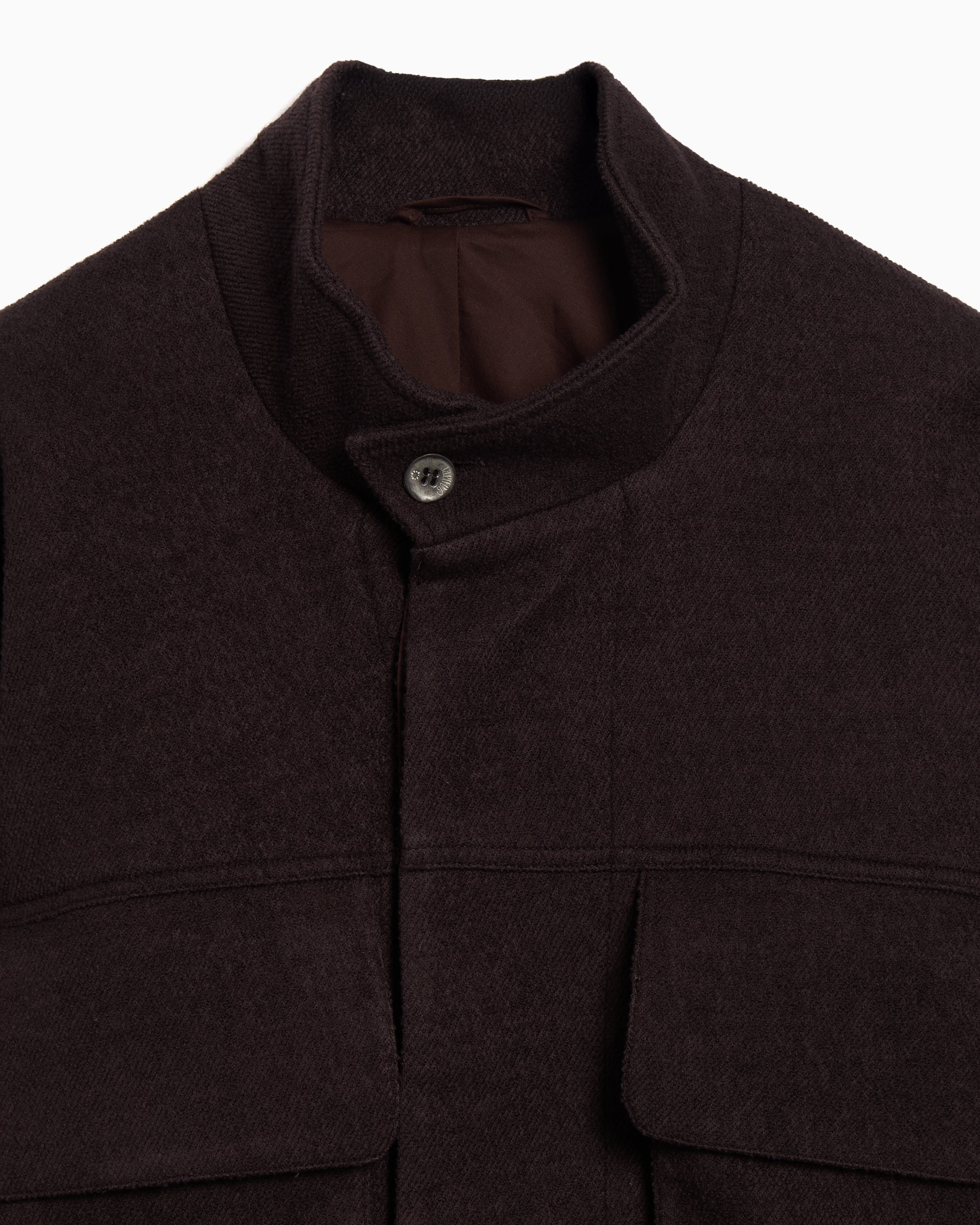 Jackets Coats gander Peveril Relaxed Unisex Light Jacket - AW25028