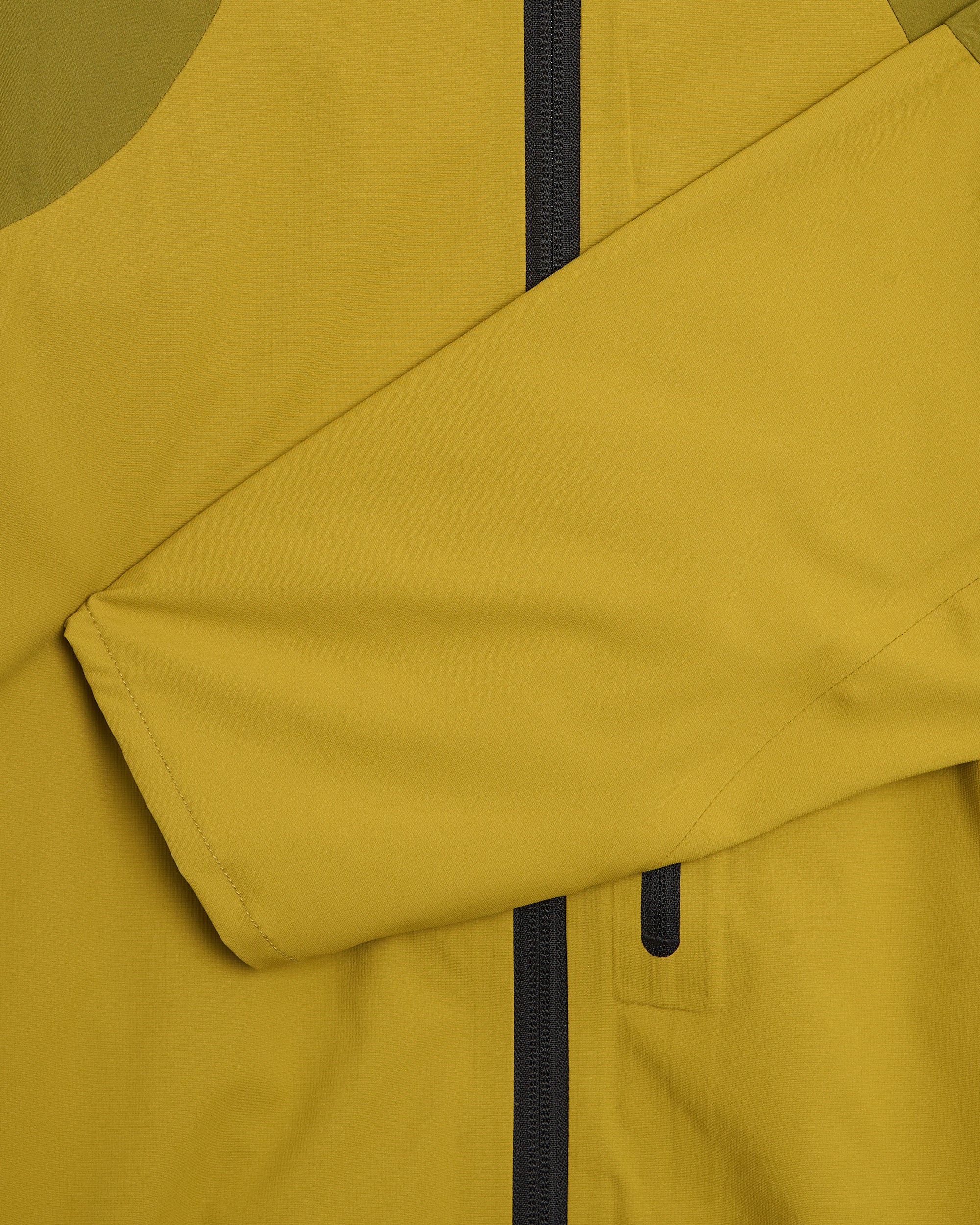 Jackets Coats Gramicci DWR Water-Repellent Relaxed Men's Windbreaker - G6SU-J047-OLIVE