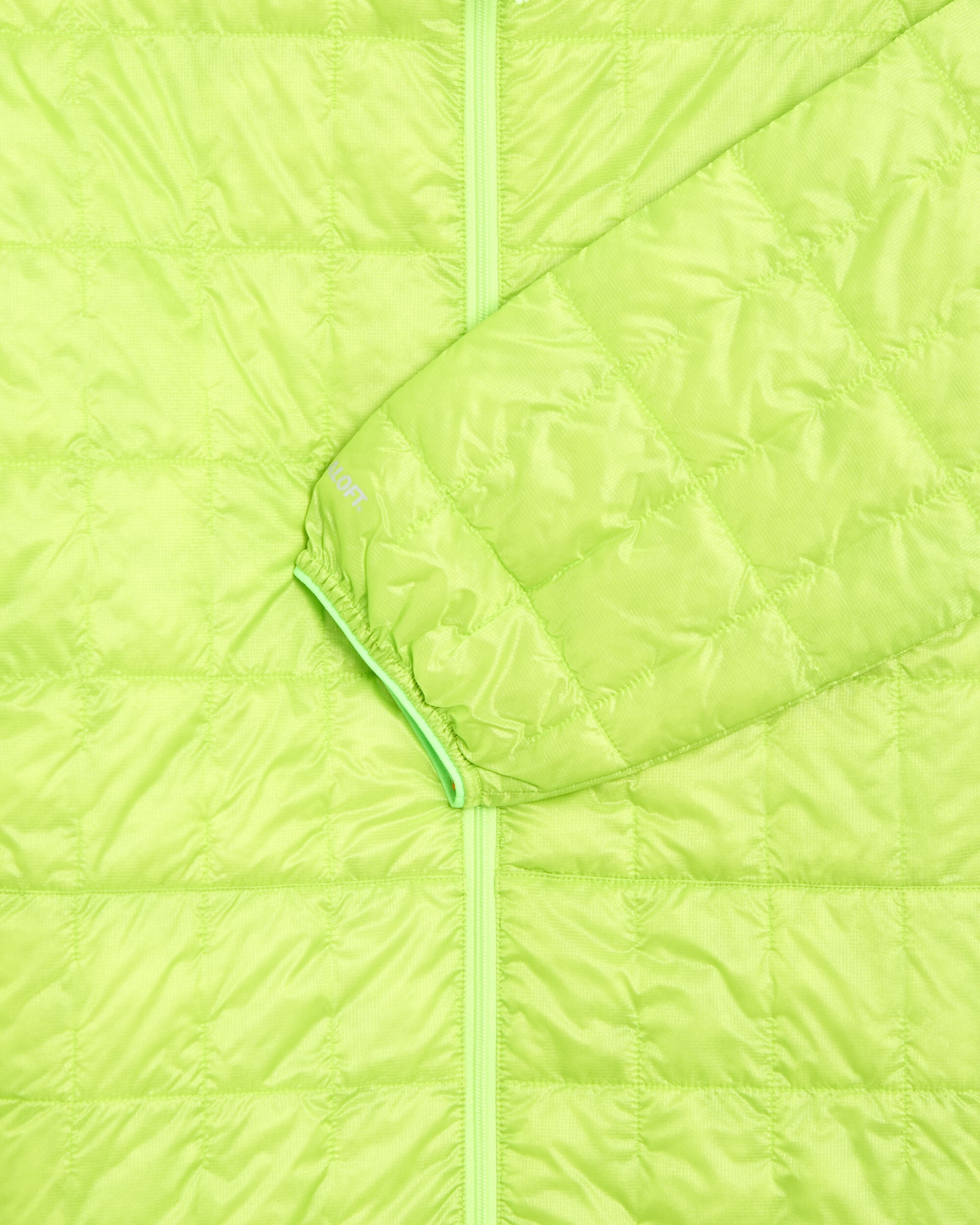 Jackets Coats Gramicci G-Zero Primaloft® Men's Anorak - G6FM-J034-LIME