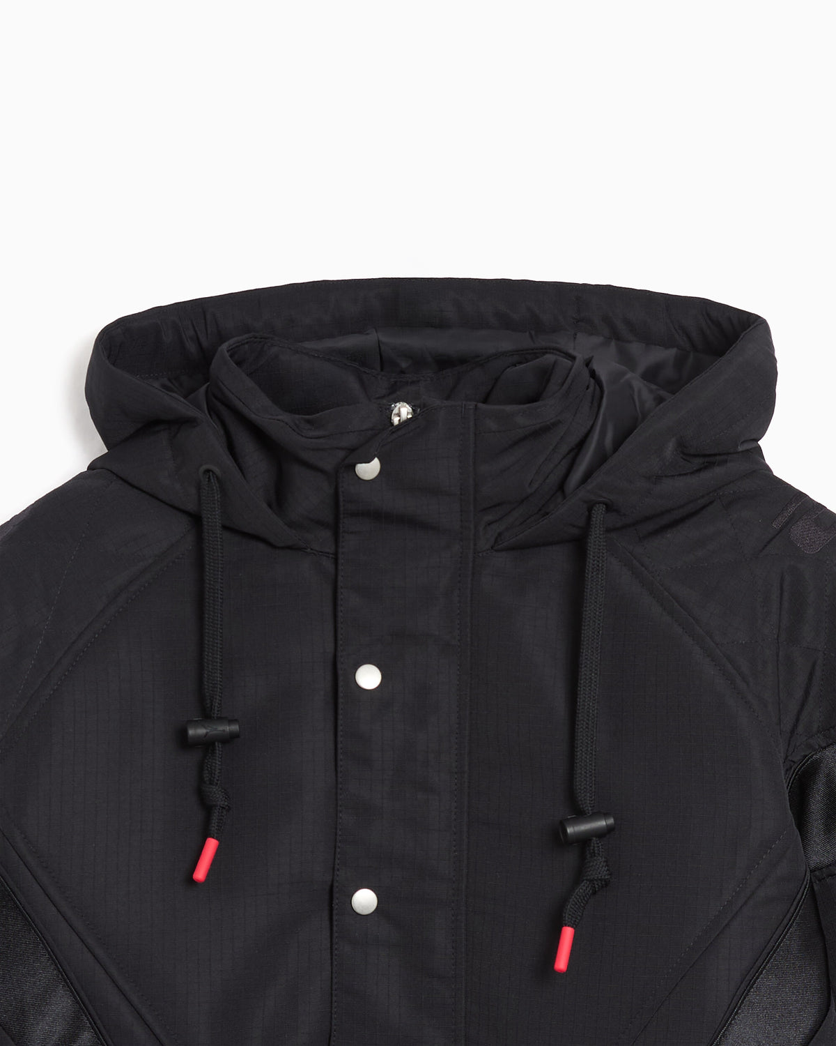 Jackets Coats Jordan Brooklyn Logo Men's Anorak - IM8951-010