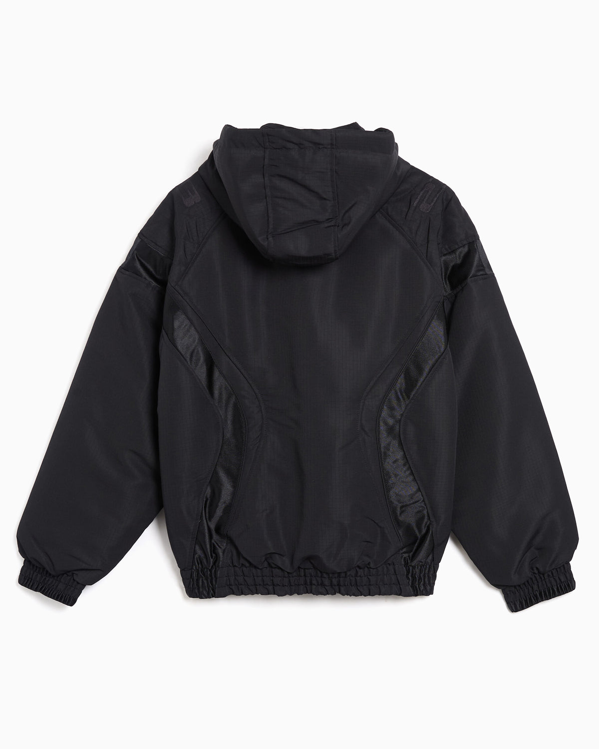 Jackets Coats Jordan Brooklyn Logo Men's Anorak - IM8951-010