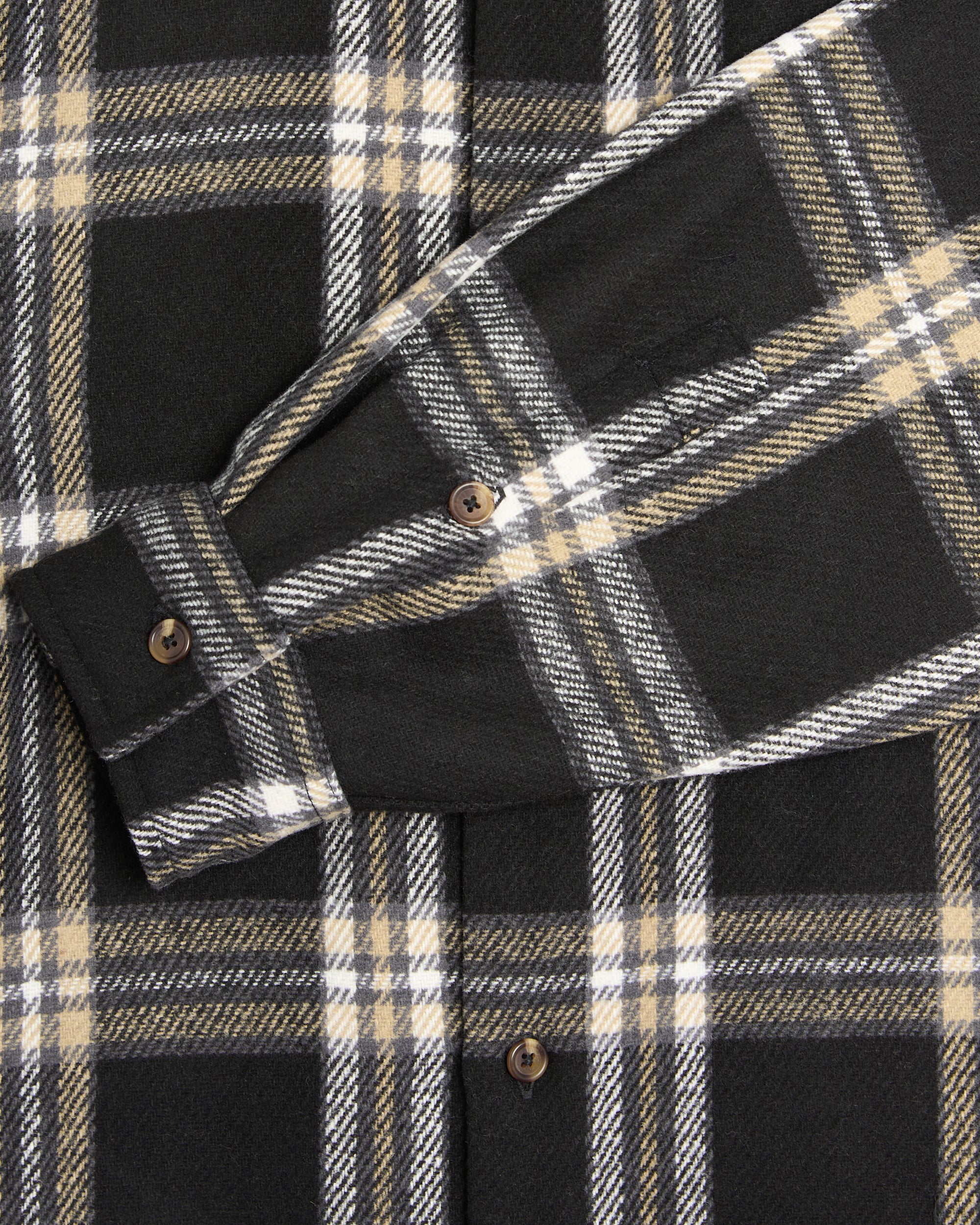 Jackets Coats Jordan Flight Flannel Plaid Relaxed Men's Overshirt - IB1903-010