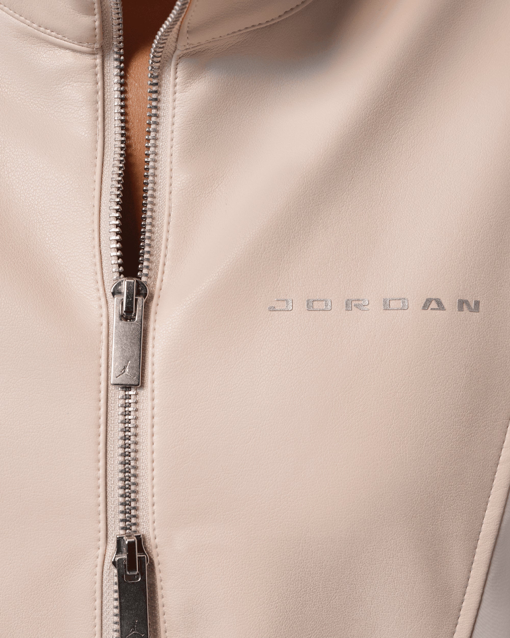 Jackets Coats Jordan Flight Icon Logo Relaxed Women's Track Jacket - IM6812-272