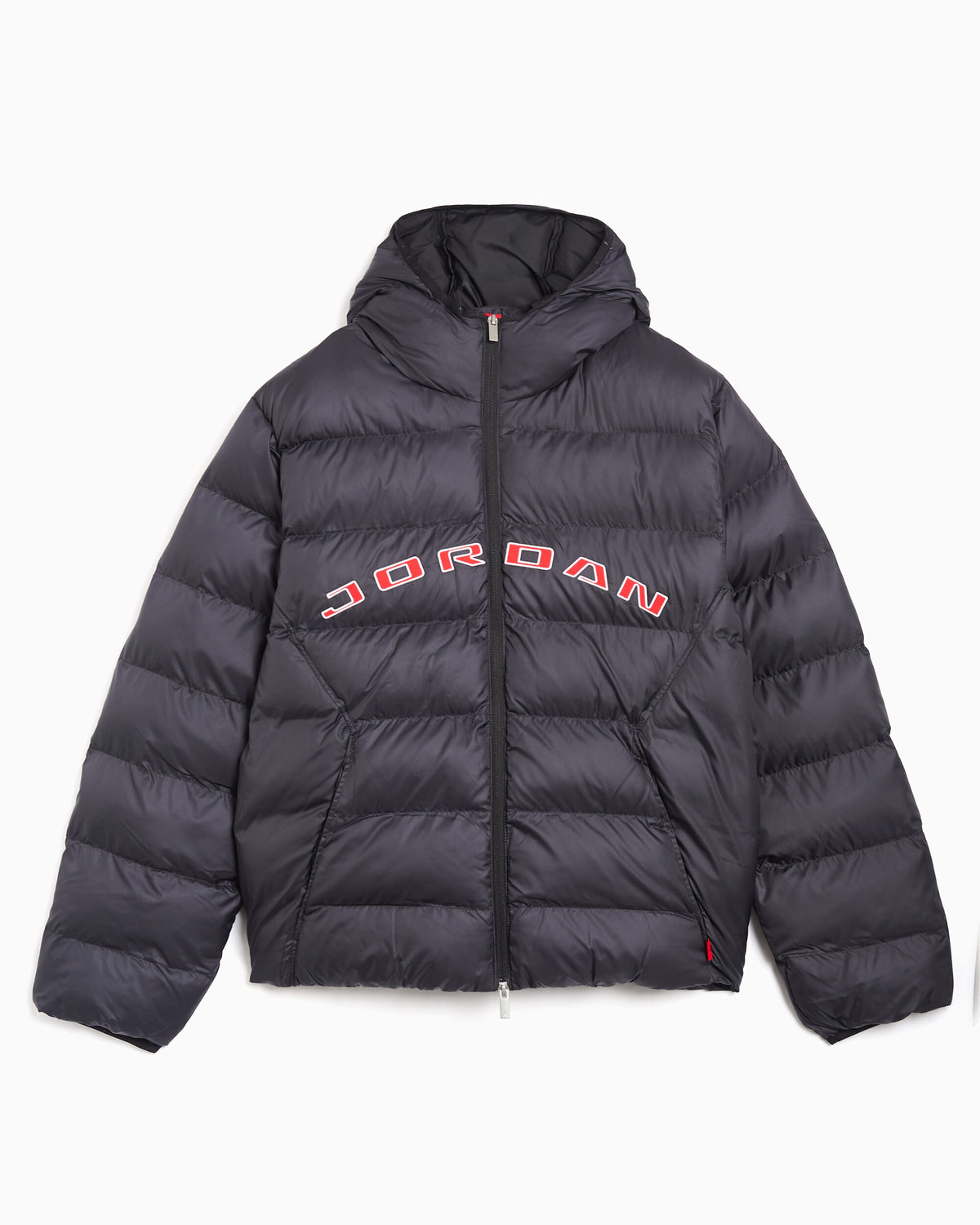 Jackets Coats Jordan Logo Men's Anorak - IZ5656-010