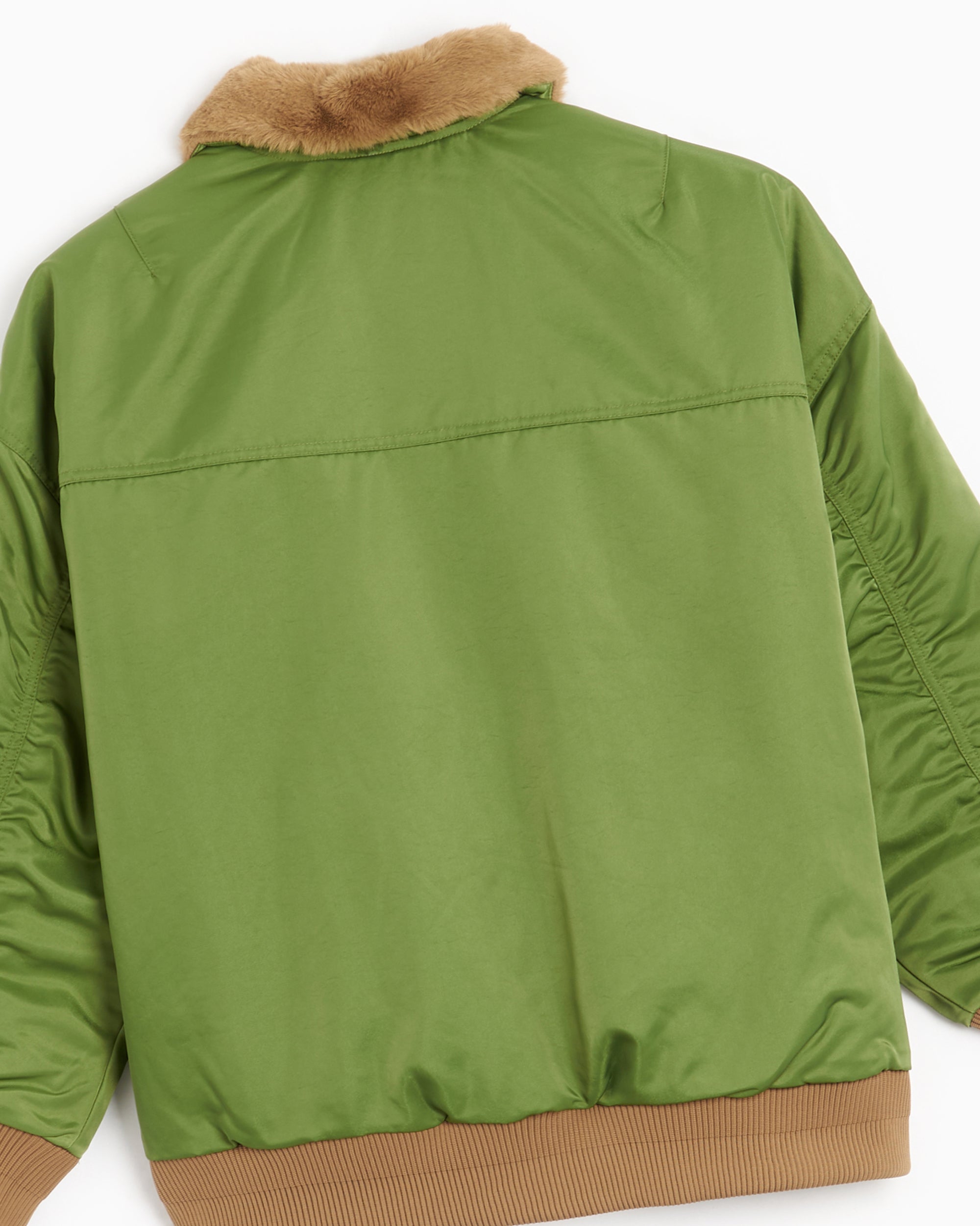 Jackets Coats Jordan Renegade Women's Jacket Women's Bomber - FB5088-340