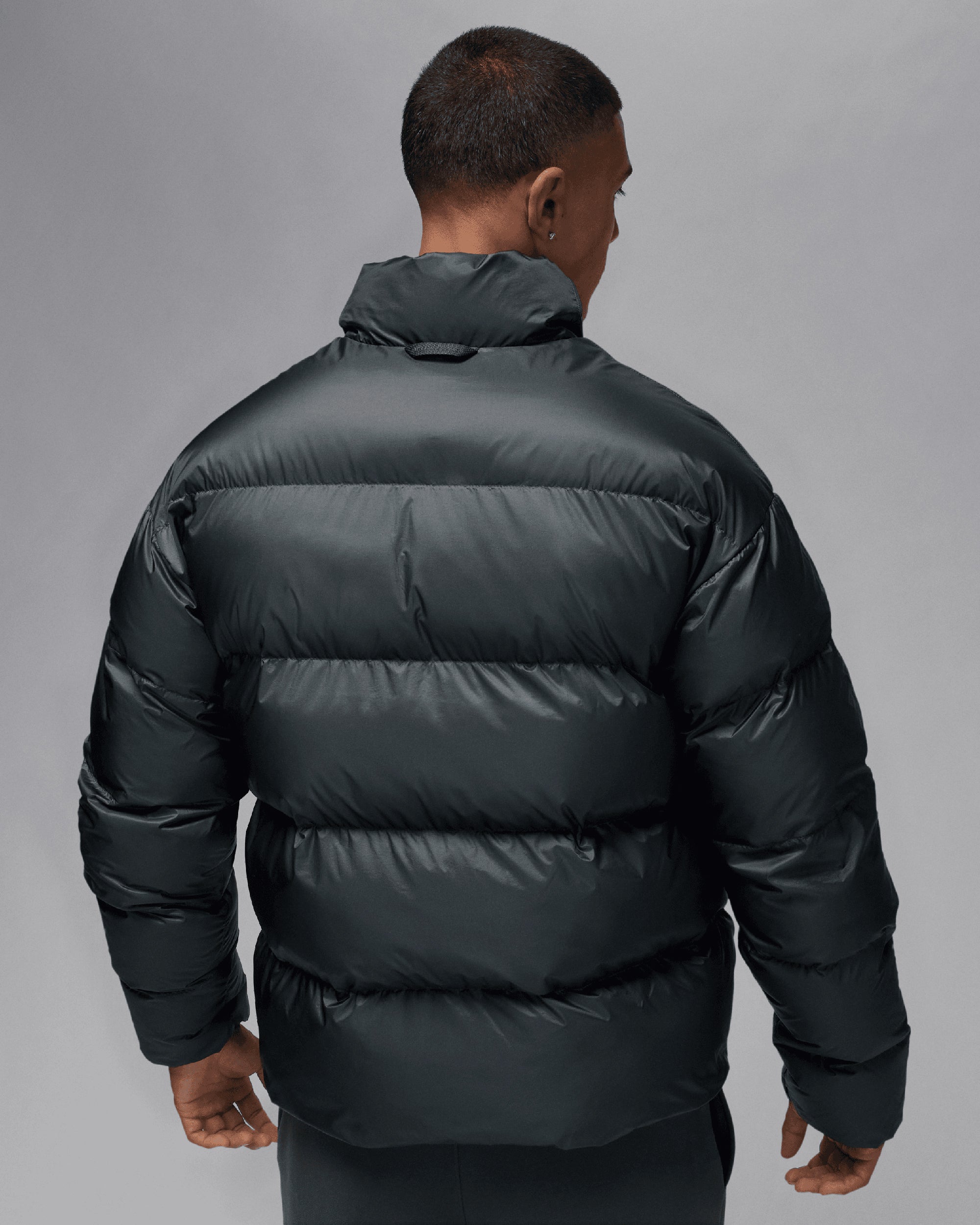 Jackets Coats Jordan x PSG Men's Down Jacket - IF5489-060