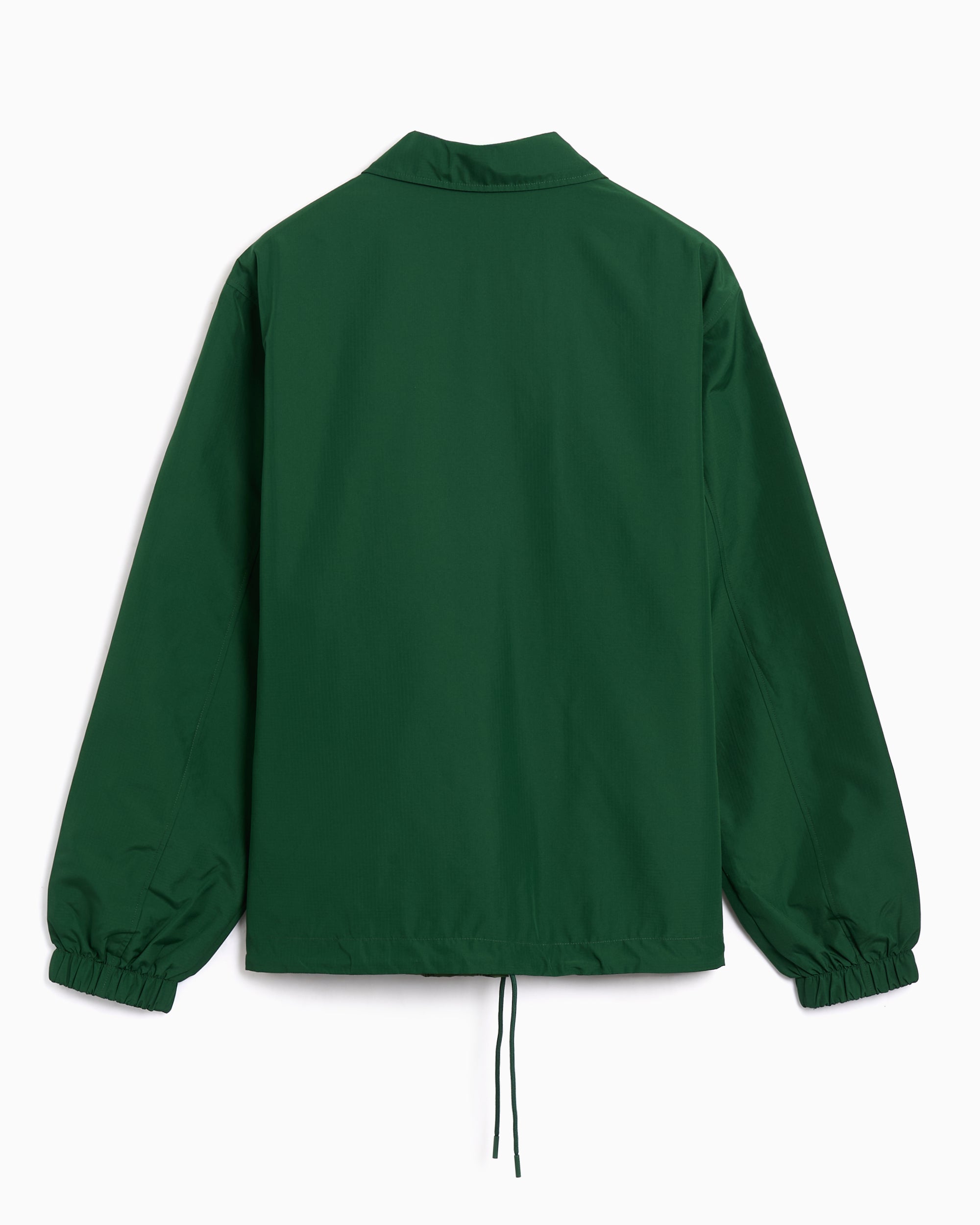 Lacoste Relaxed Omkeerbaar Lichte Jas voor heren