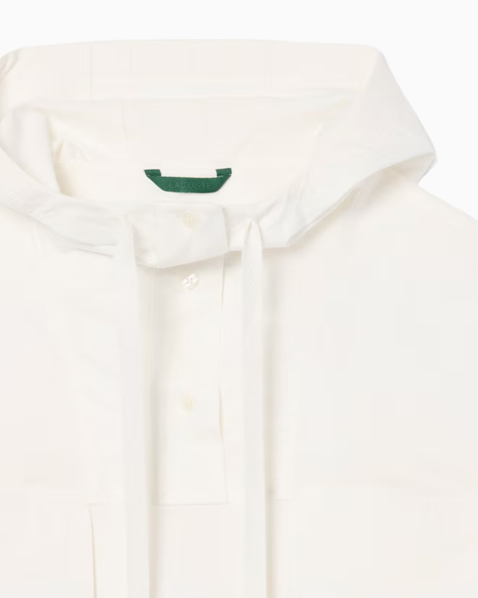 Jackets Coats Lacoste Runway Oversize Women's Light Jacket - BF8243-00-70V