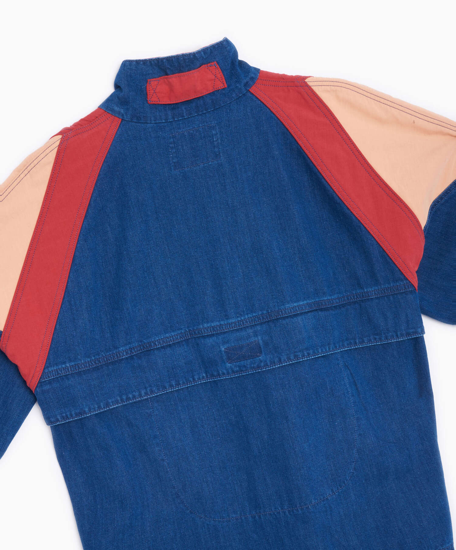 Jackets Coats Levi's Vintage Clothing Jean Men's Jacket - 18966-0002