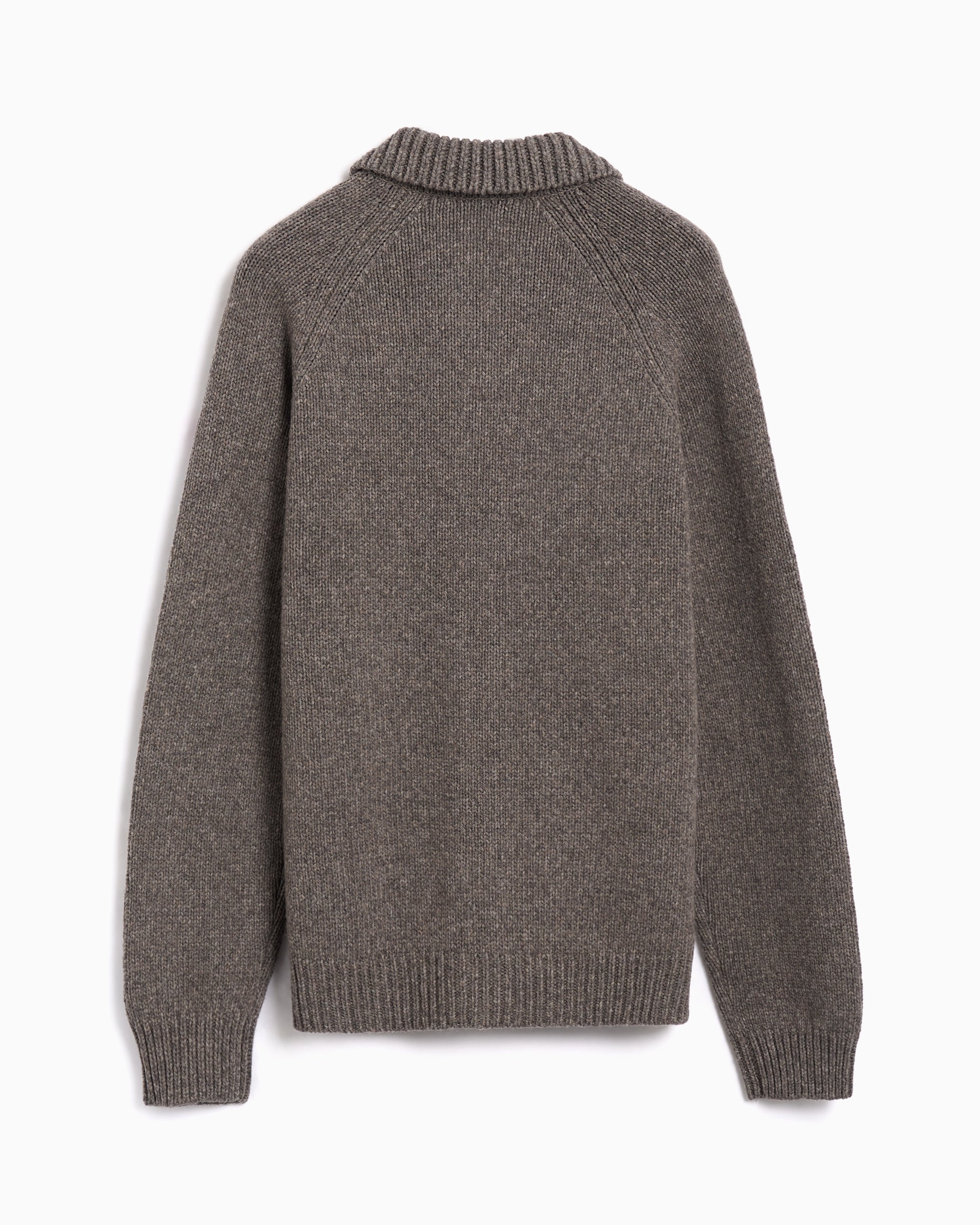 Jackets Coats Maison Kitsuné College Men's Cardigan - PM02112KT1150-H131