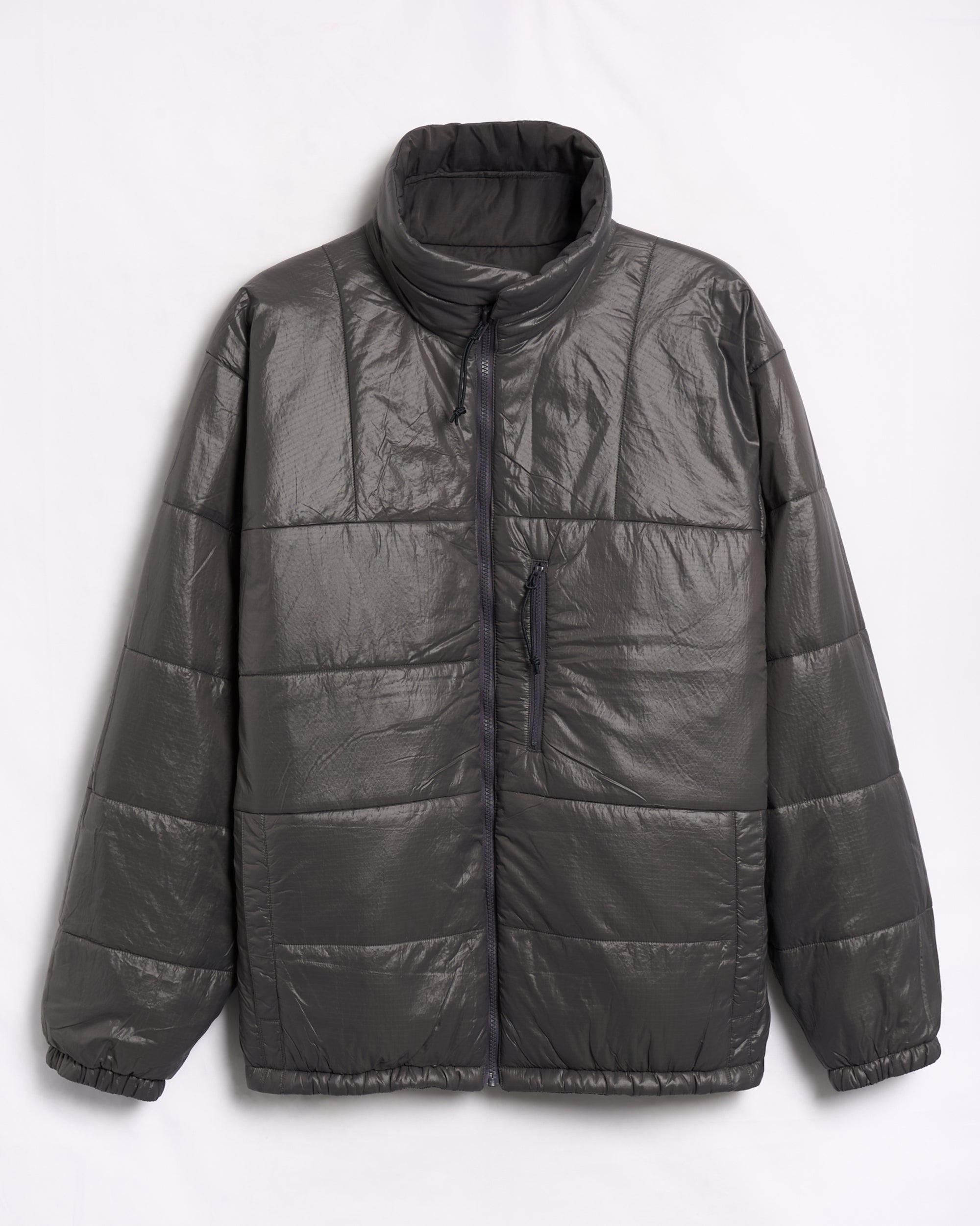 Jackets Coats nanamica Insulation Primaloft® Reversible Men's Jacket - S25FA018E-H