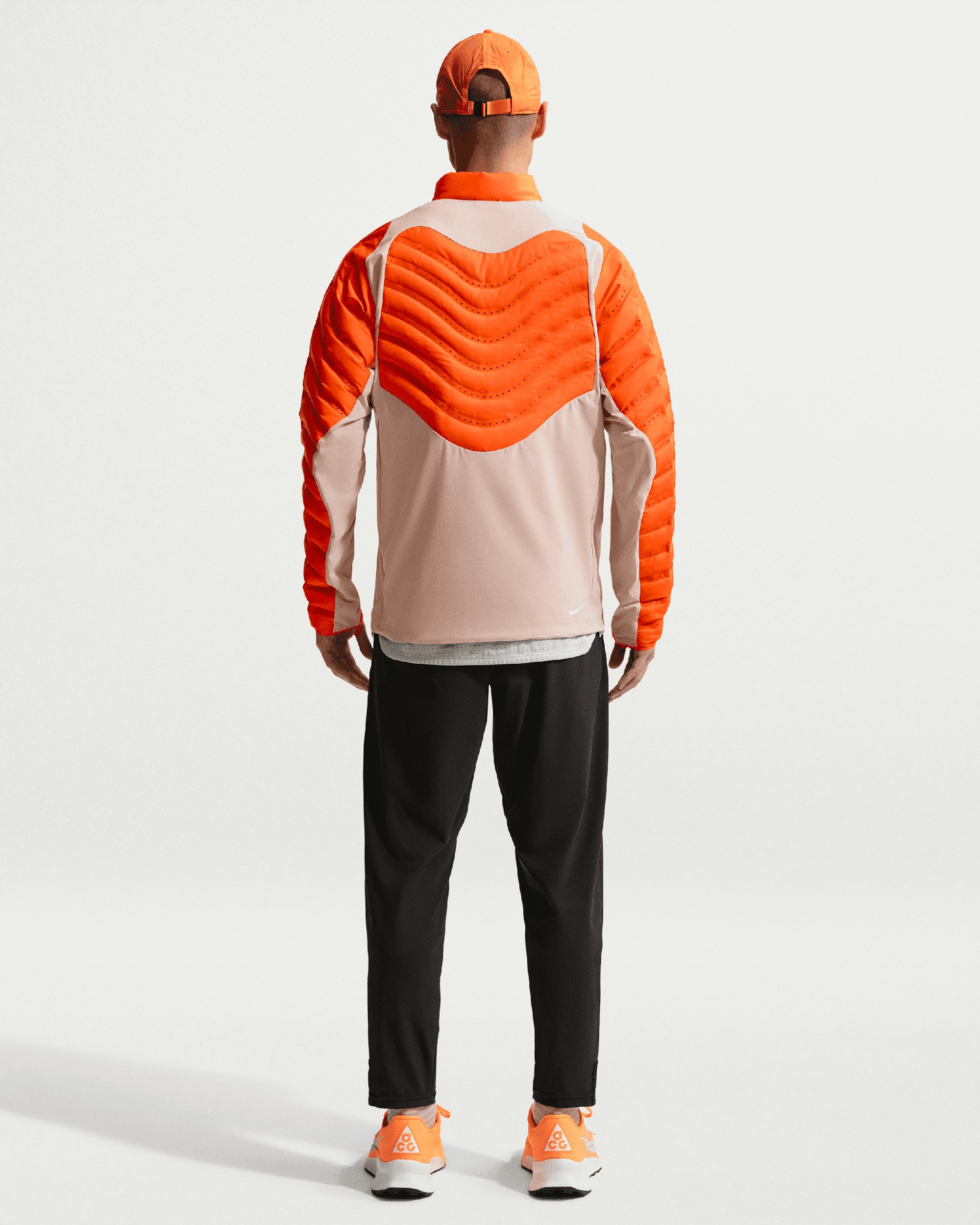 Jackets Coats Nike ACG "Lava Loft" Therma-FIT Men's Down Jacket - IO9132-819
