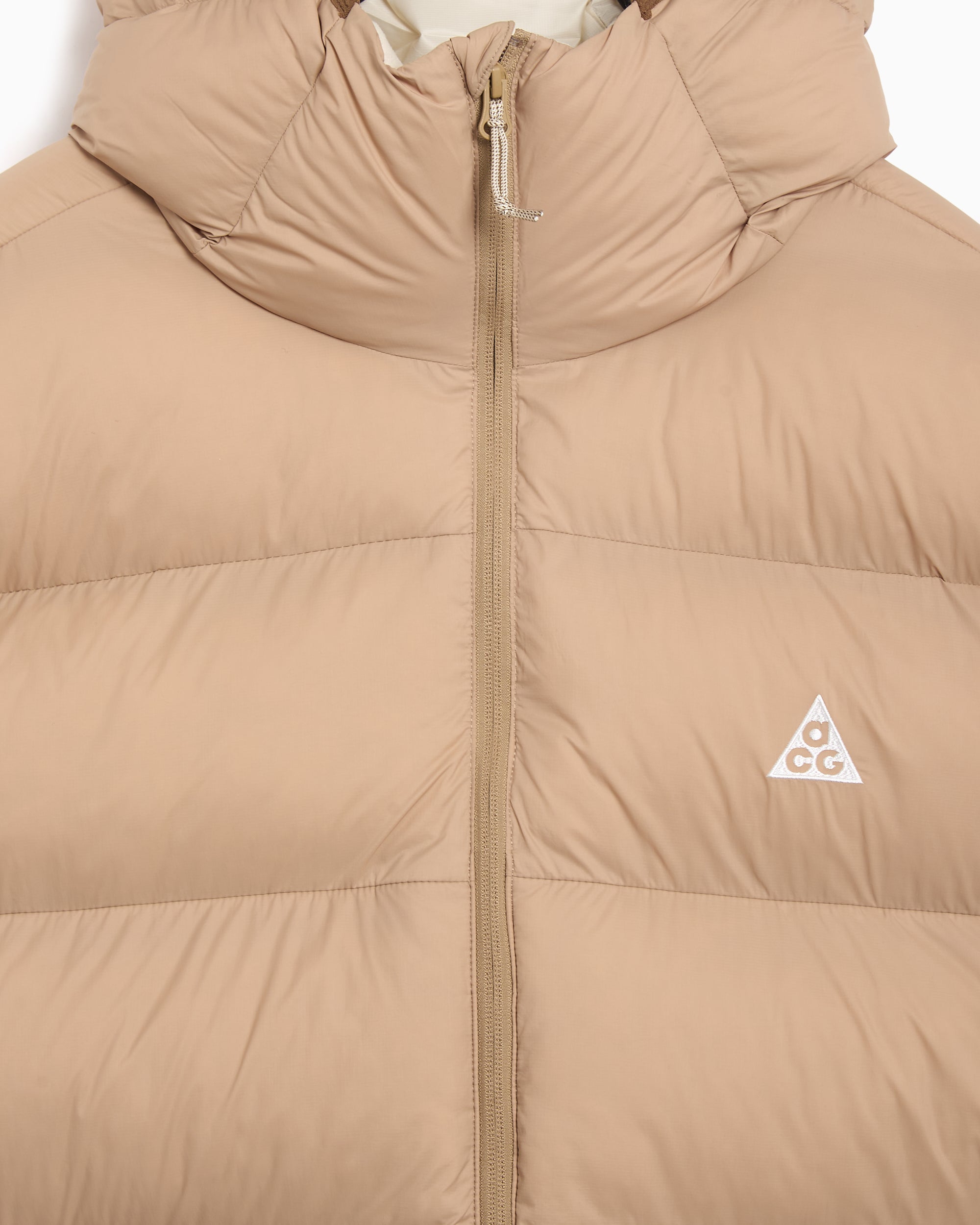 Jackets Coats Nike ACG "Lunar Lake" PrimaLoft® Water-Repellent Men's Down Jacket - FV8909-297